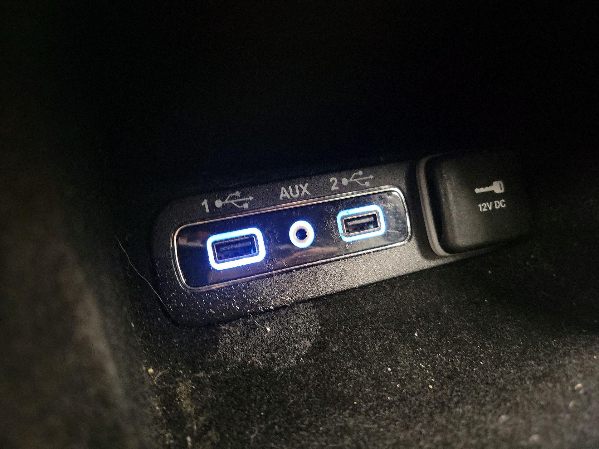 Thumbnail: 2018 Jeep Grand Cherokee - 19