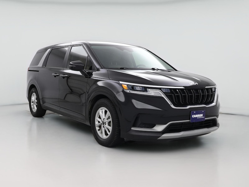 2022 Kia Carnival LX -
                  Glen Allen, VA