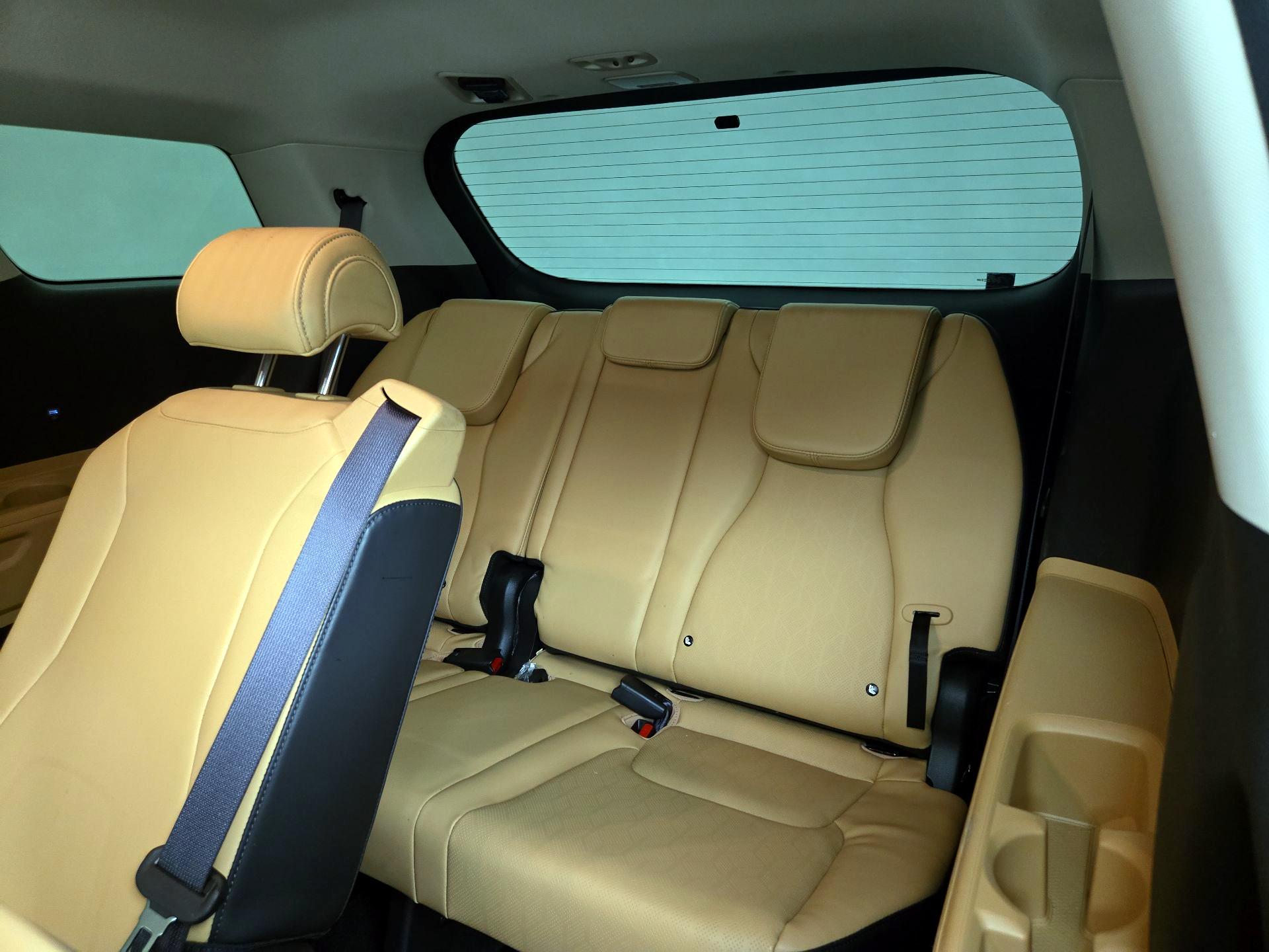 Thumbnail: 2022 Kia Carnival - 20