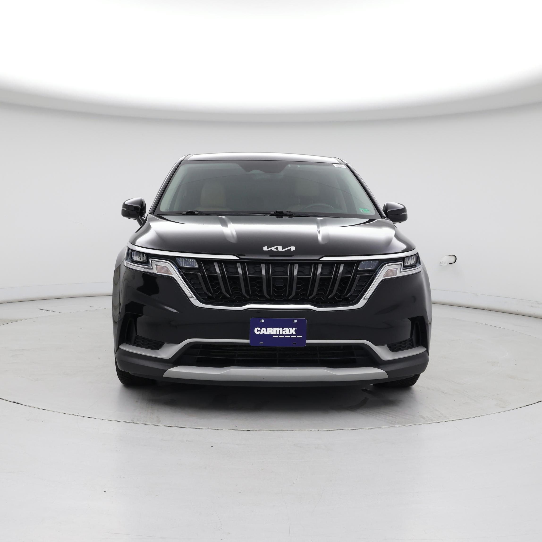 Thumbnail: 2022 Kia Carnival - 5