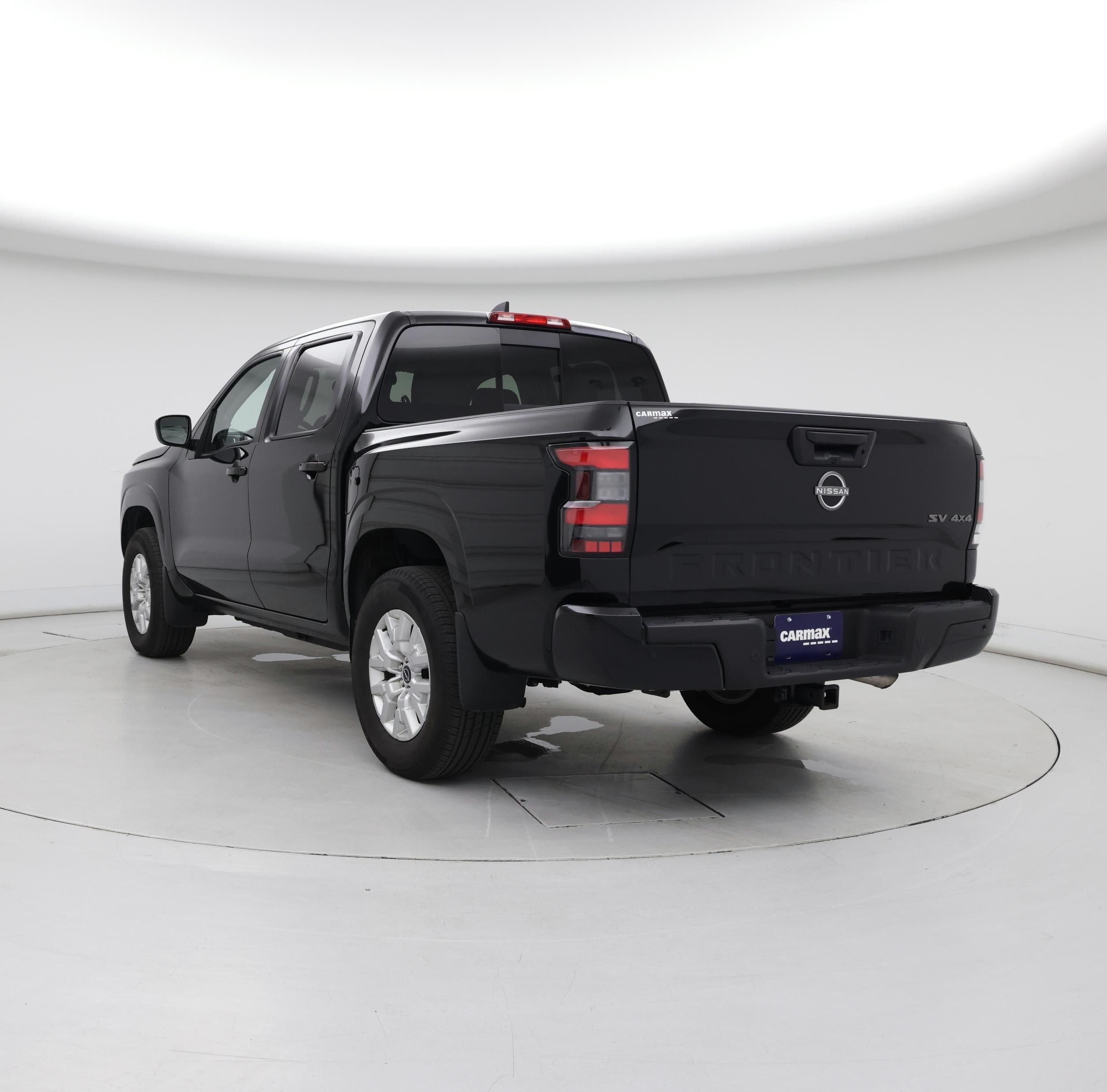 Thumbnail: 2023 Nissan Frontier - 2