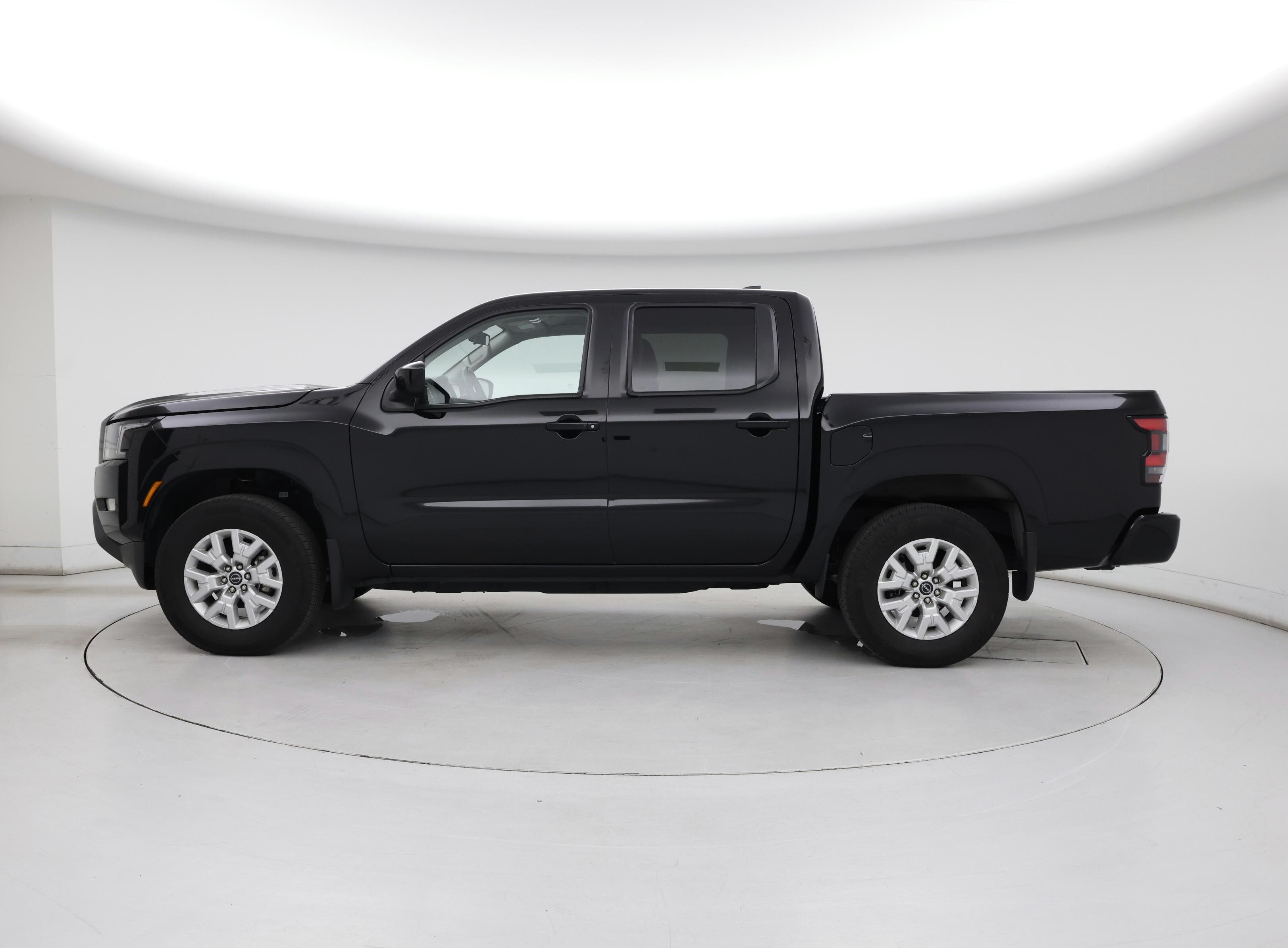 Thumbnail: 2023 Nissan Frontier - 3