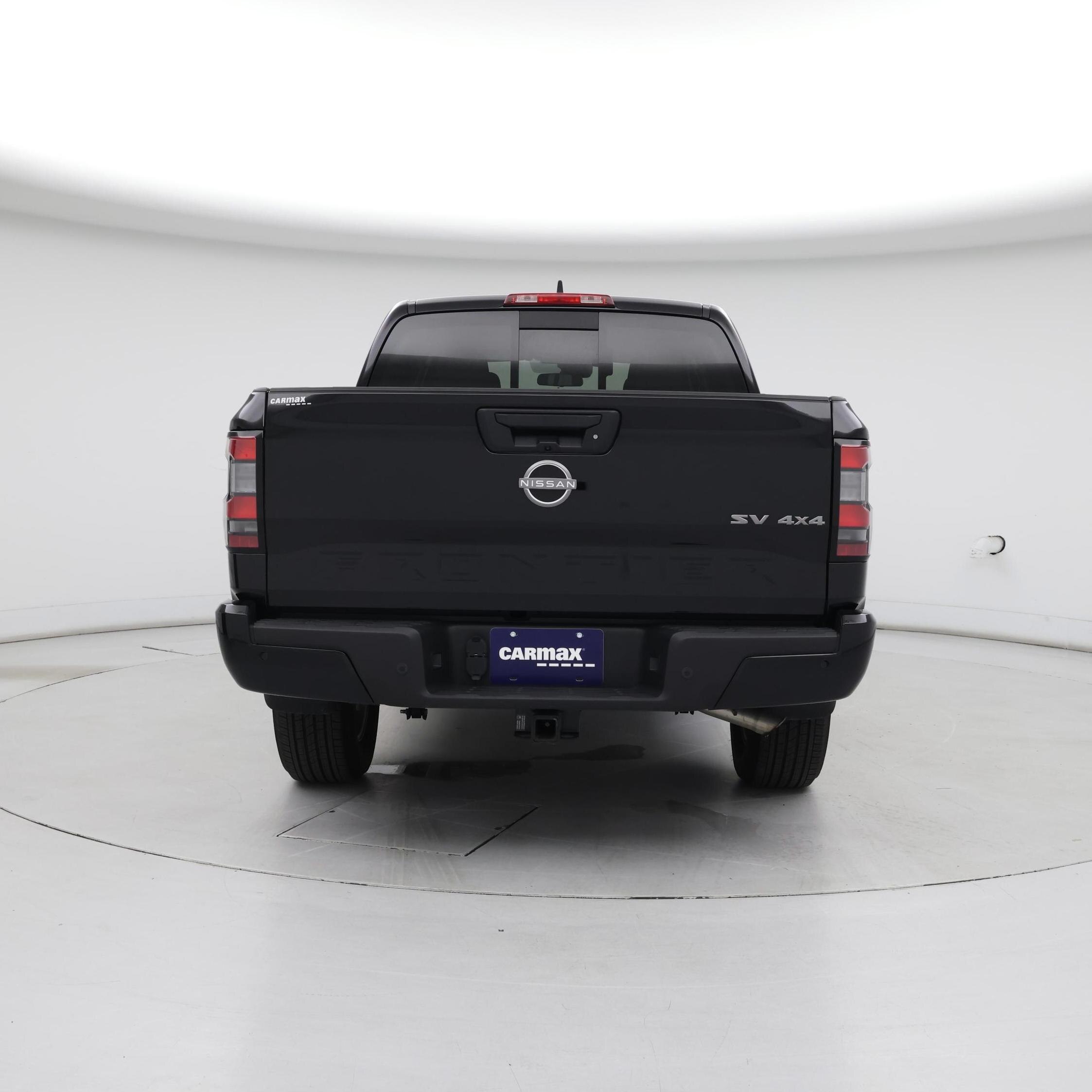 Thumbnail: 2023 Nissan Frontier - 6