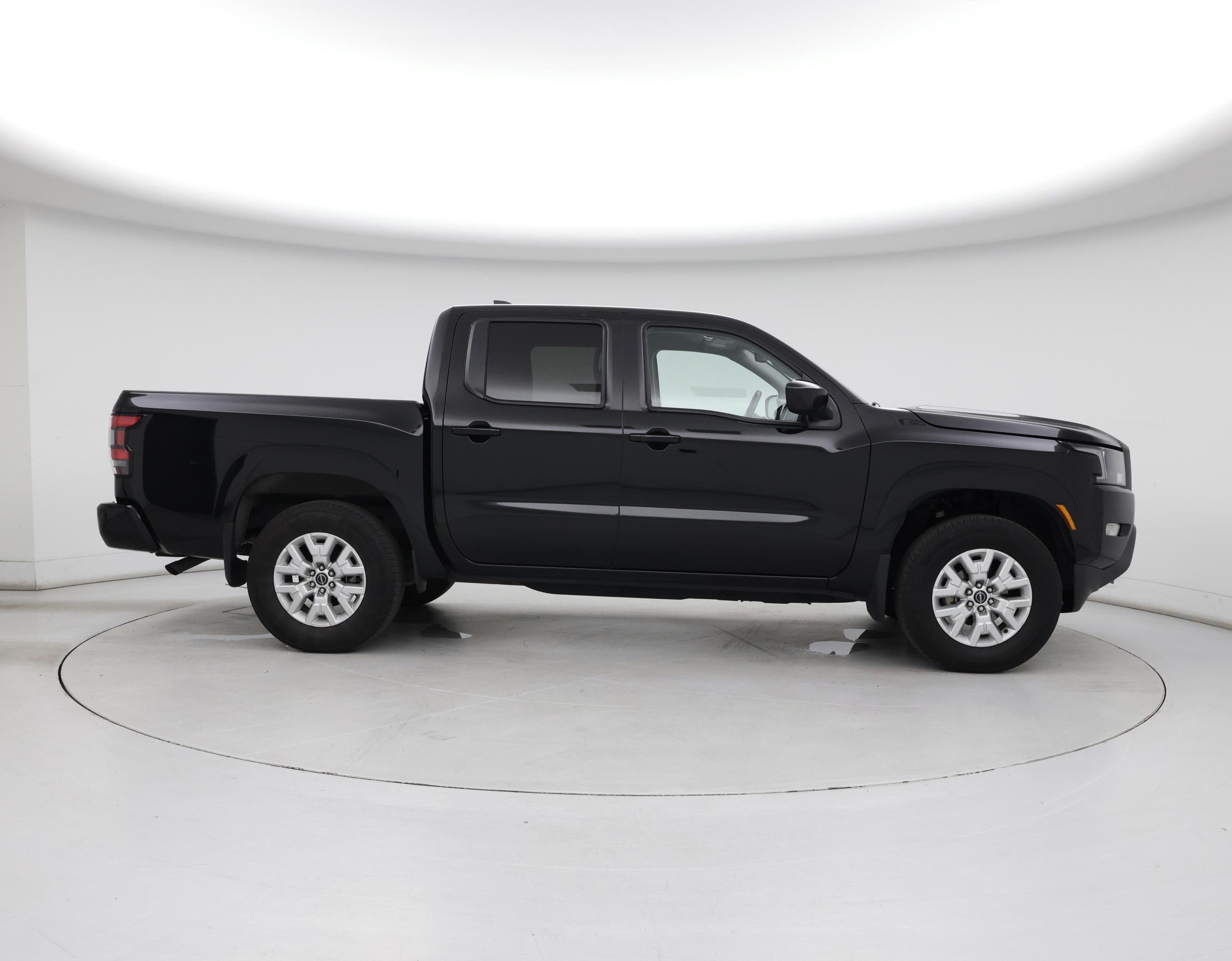 Thumbnail: 2023 Nissan Frontier - 7