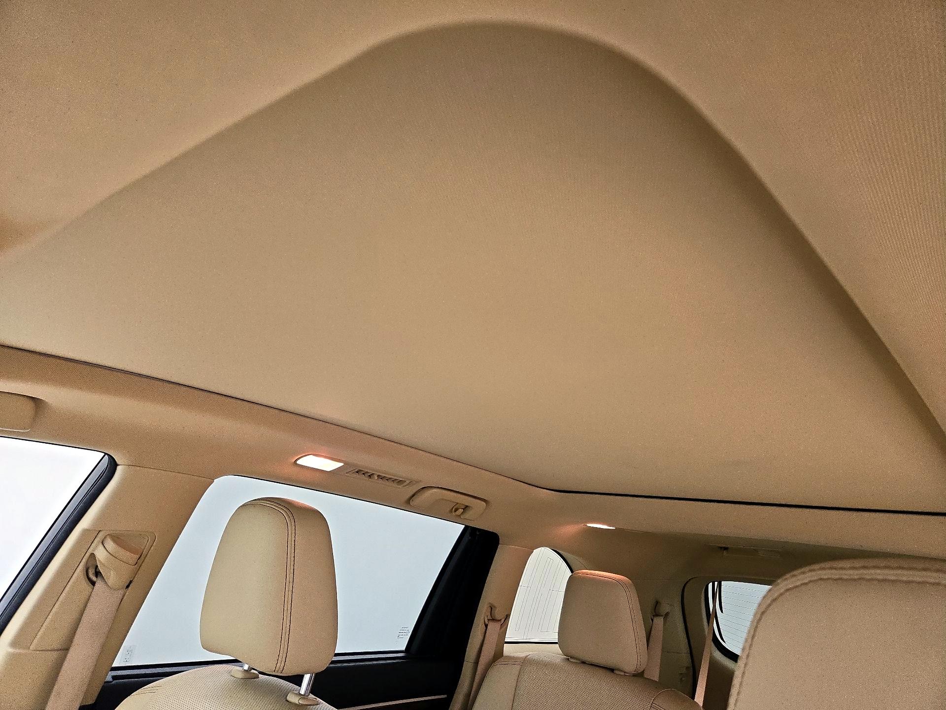 Thumbnail: 2015 Toyota Highlander - 19