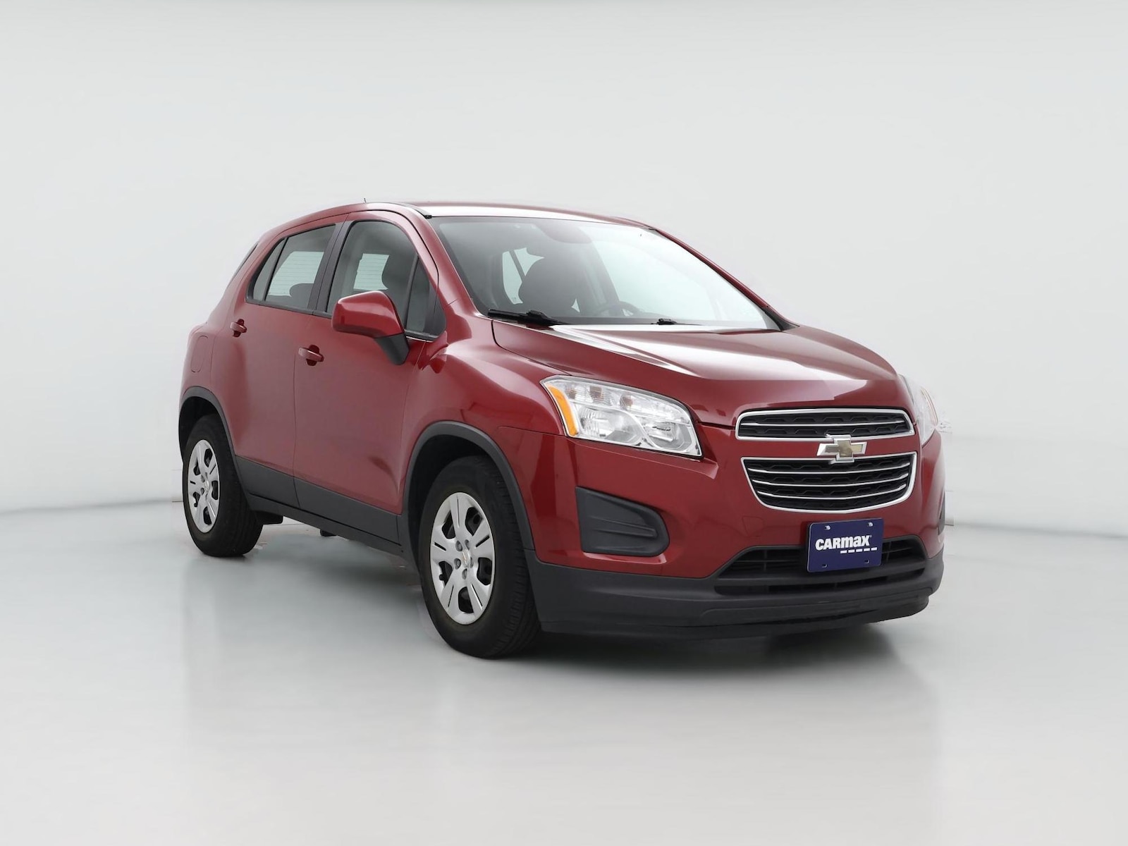 2015 Chevrolet Trax LS