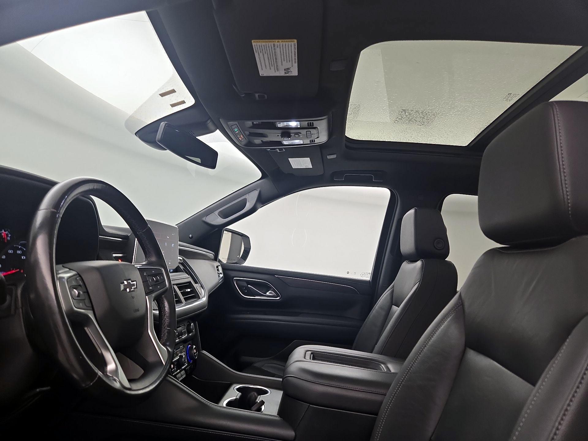 Thumbnail: 2021 Chevrolet Suburban - 19