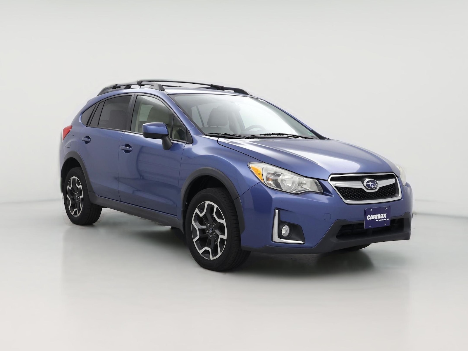 2016 Subaru Crosstrek