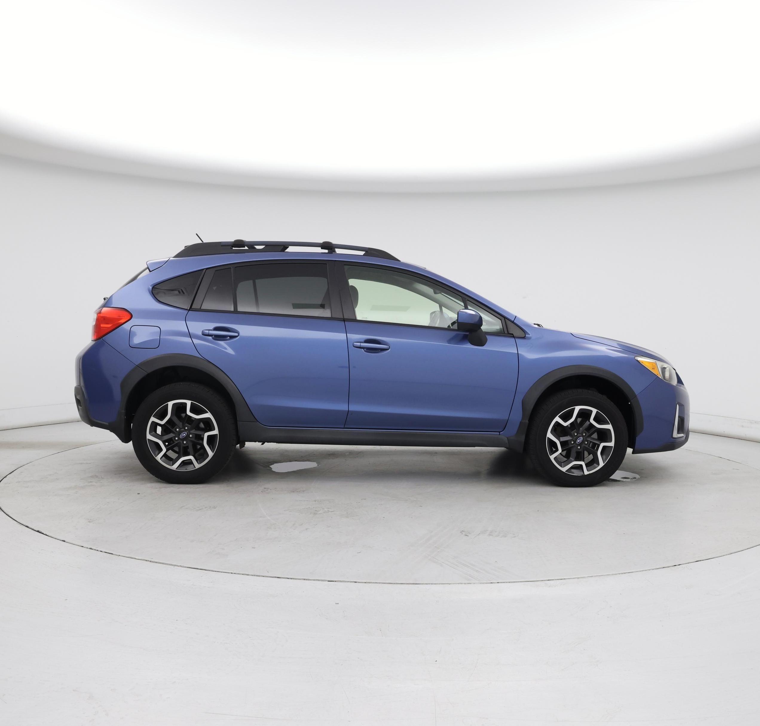 Thumbnail: 2016 Subaru XV Crosstrek - 7