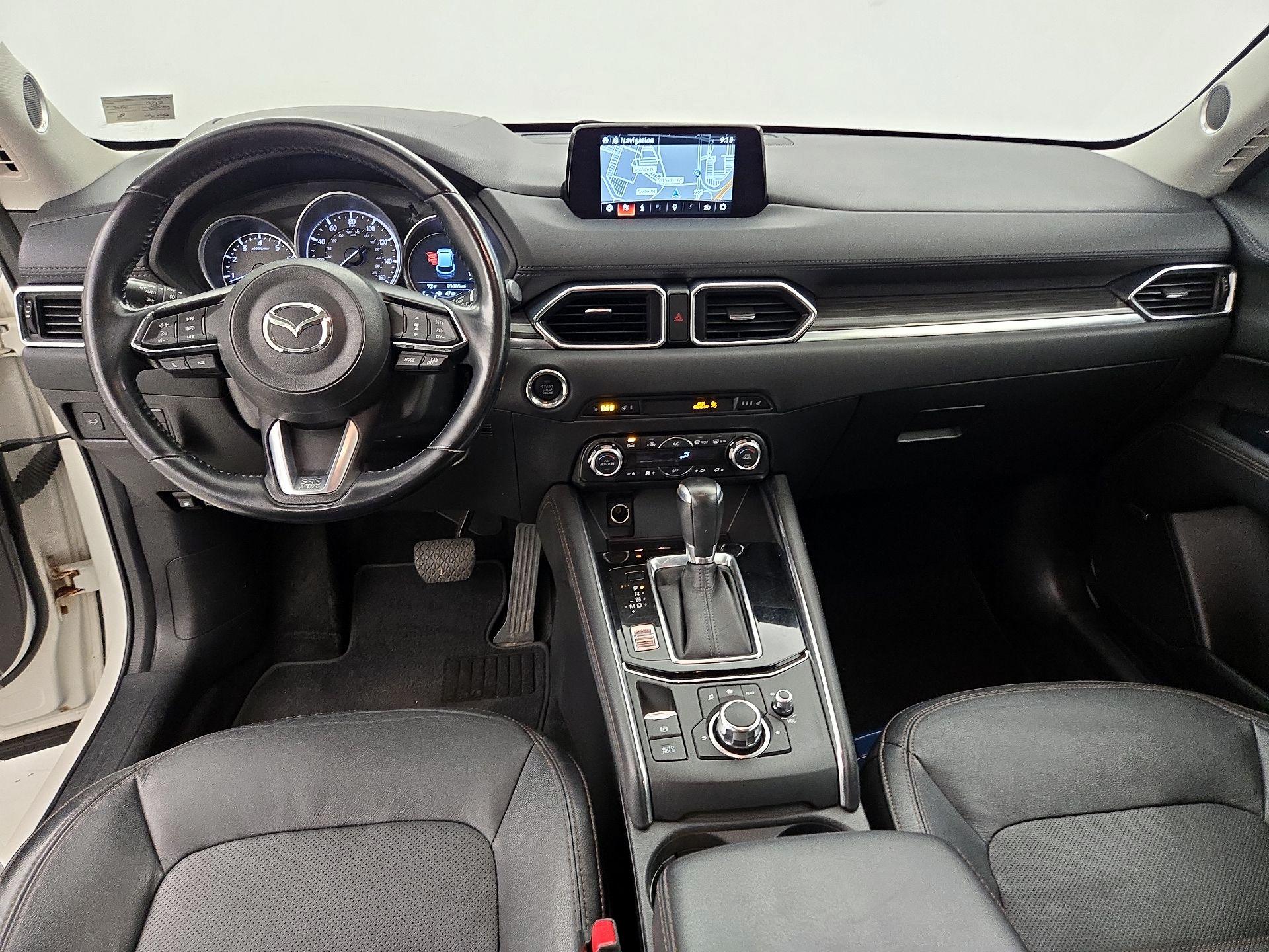 Thumbnail: 2017 Mazda CX-5 - 9