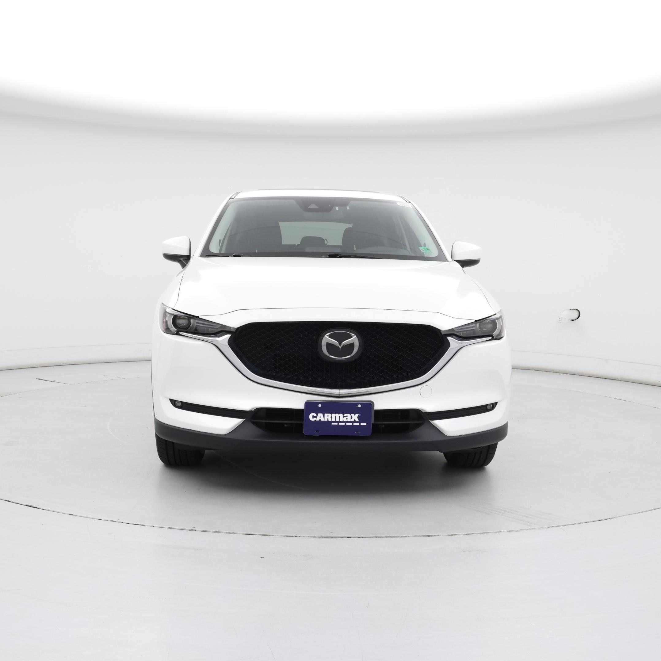 Thumbnail: 2017 Mazda CX-5 - 5