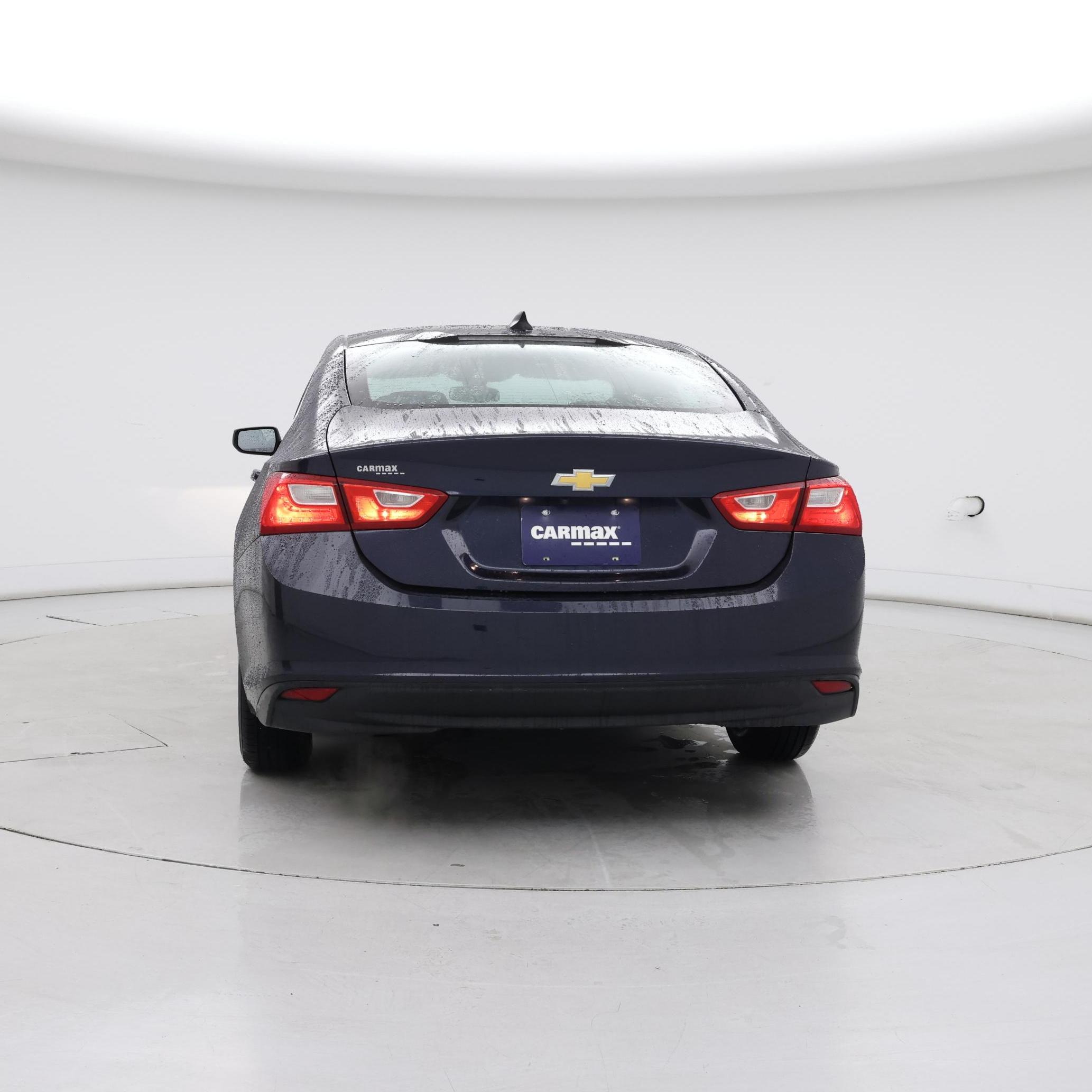 Thumbnail: 2016 Chevrolet Malibu - 6