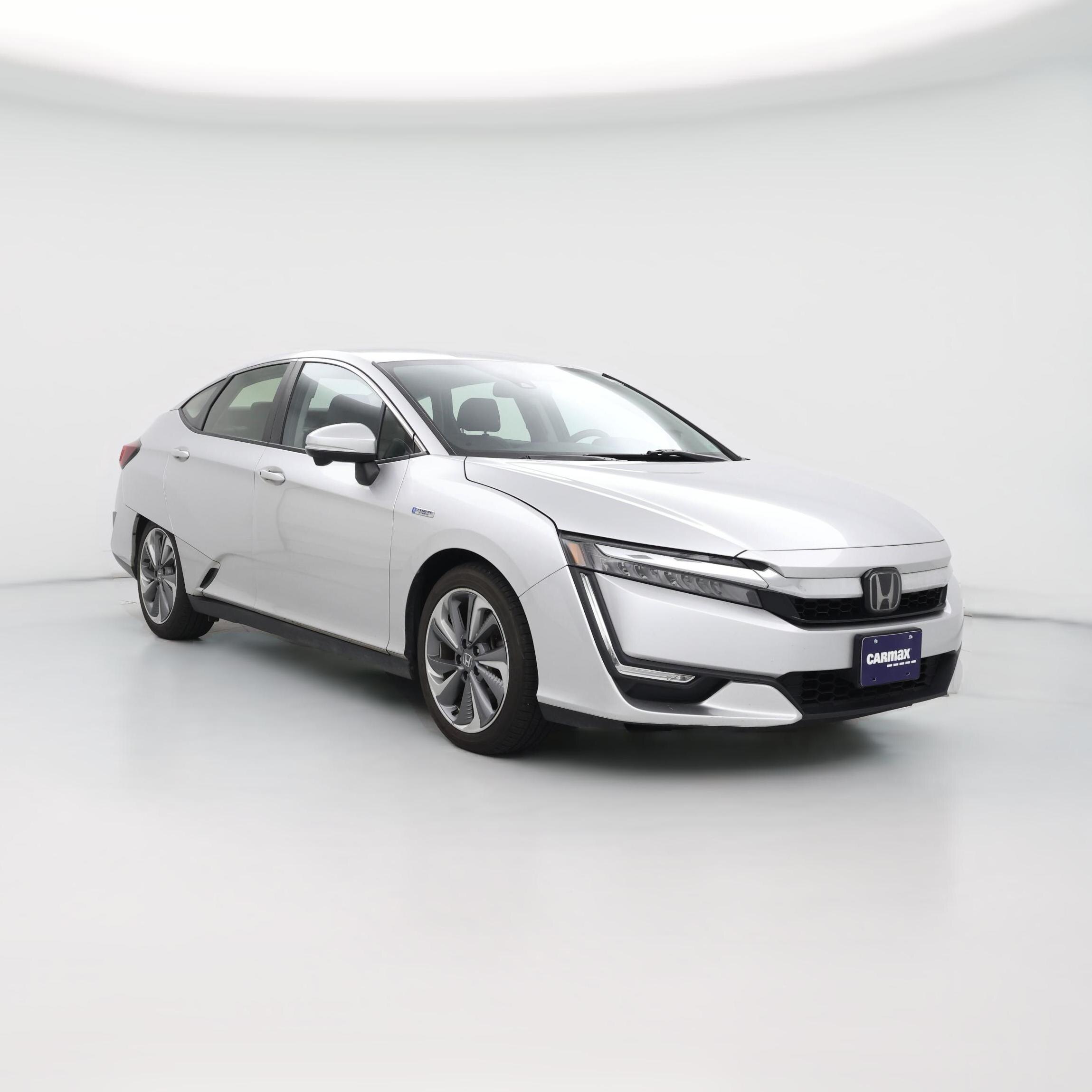 Thumbnail: 2018 Honda Clarity - 1
