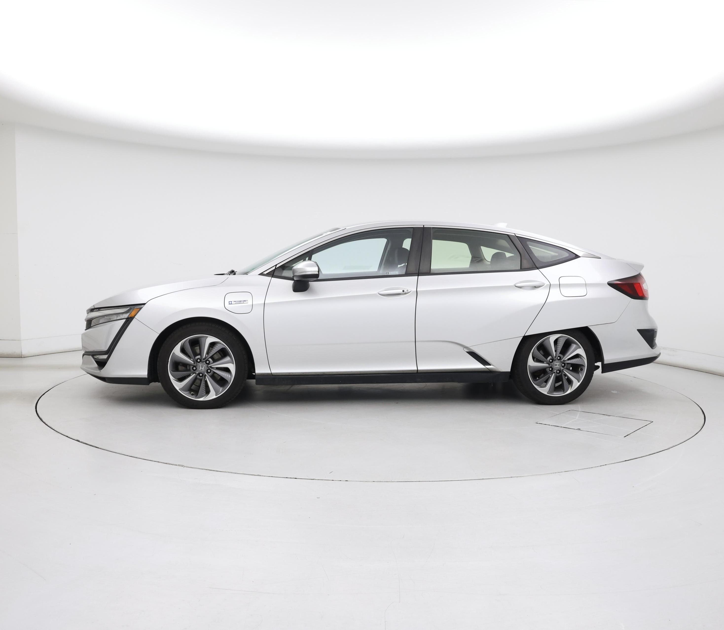 Thumbnail: 2018 Honda Clarity - 3