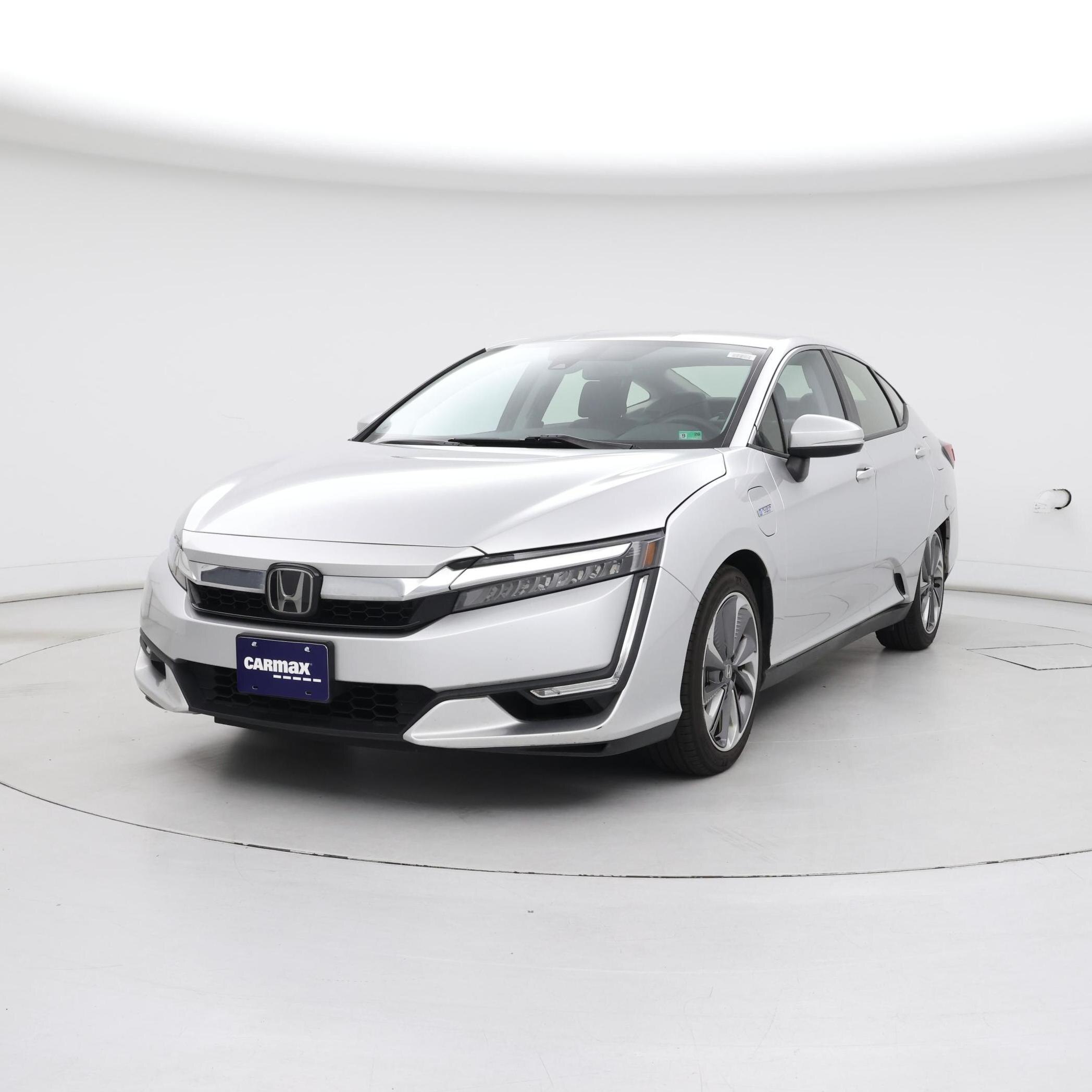 Thumbnail: 2018 Honda Clarity - 4