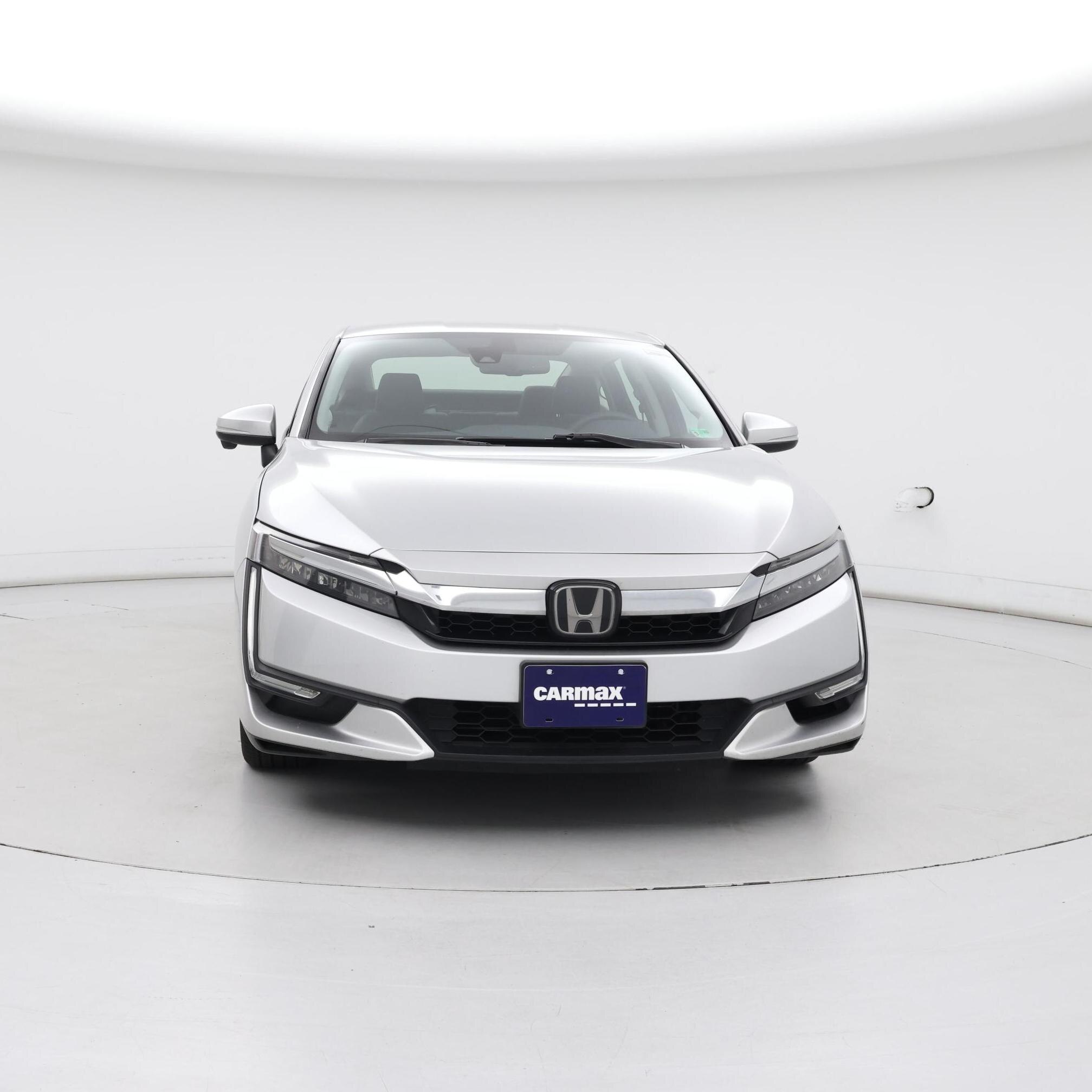 Thumbnail: 2018 Honda Clarity - 5