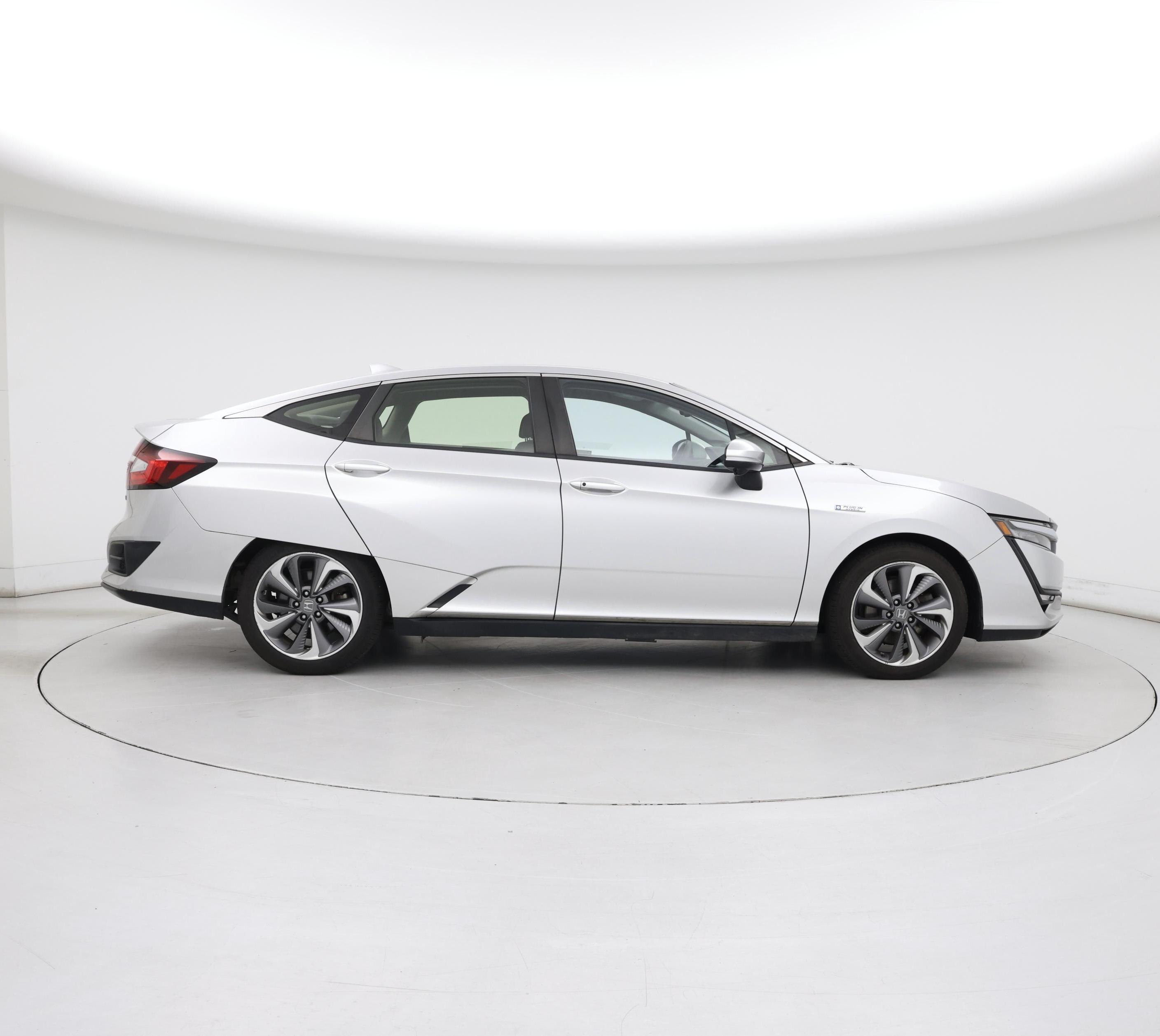 Thumbnail: 2018 Honda Clarity - 7