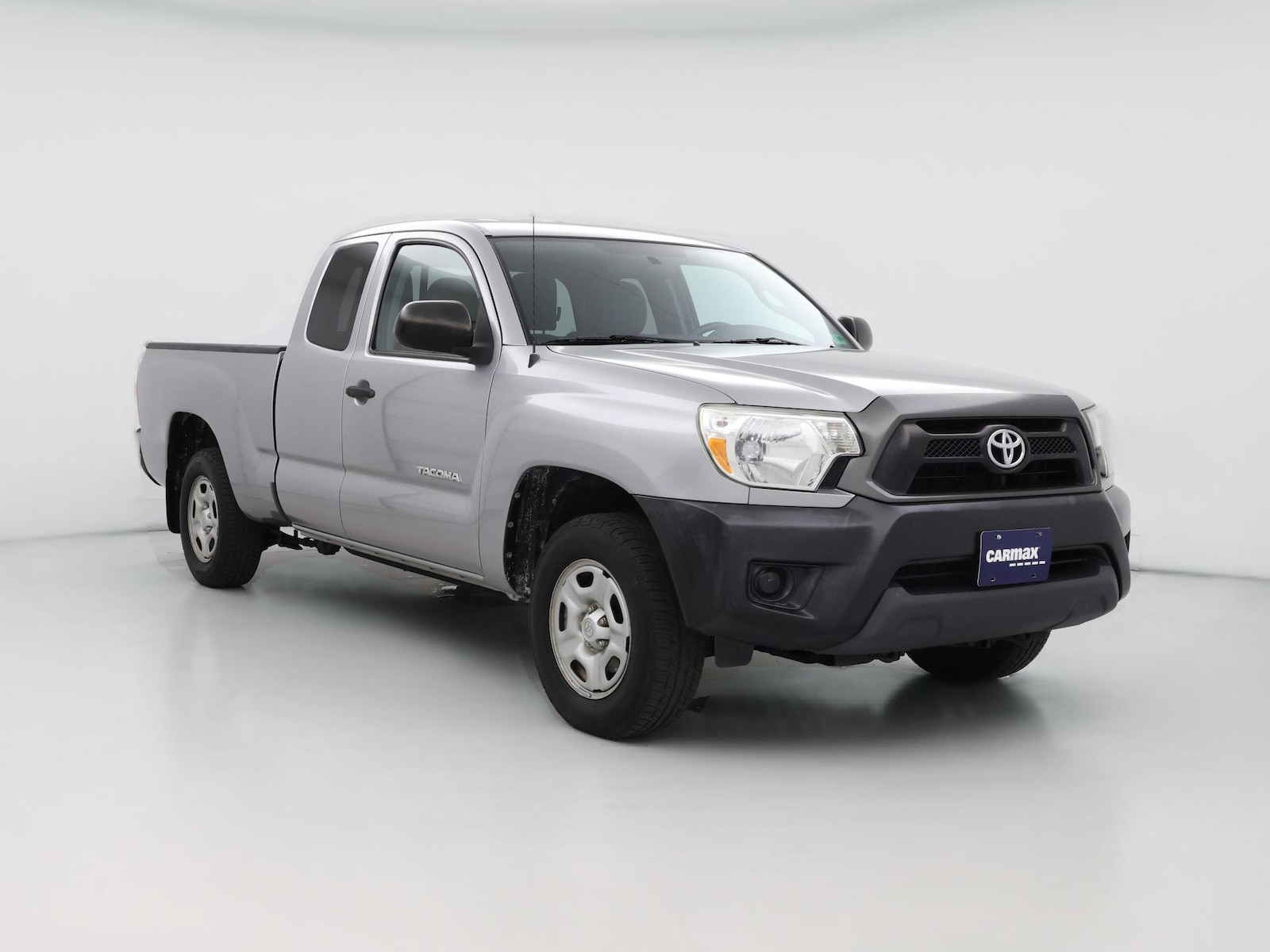 2015 Toyota Tacoma