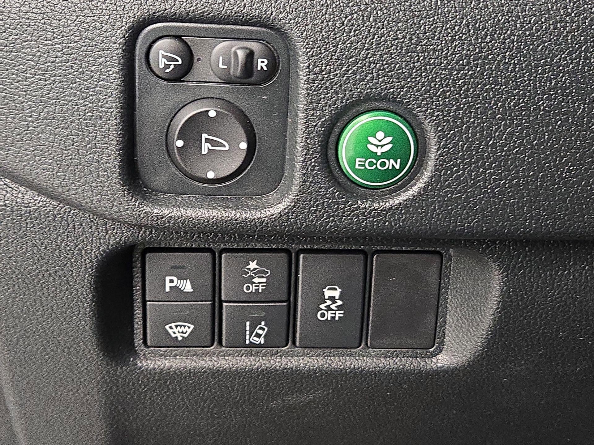 Thumbnail: 2023 Honda Passport - 13