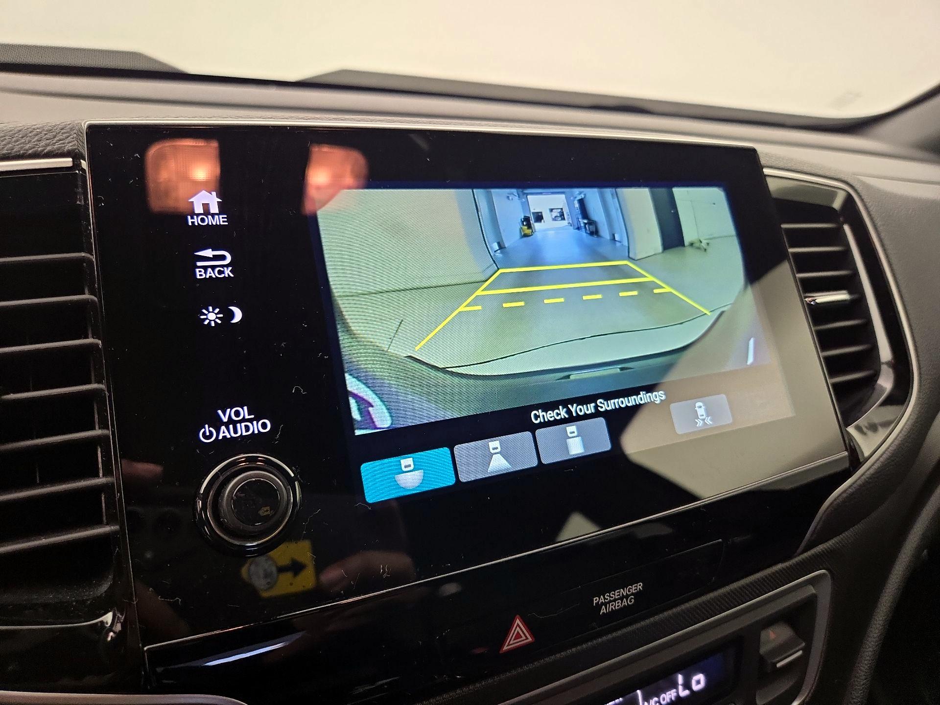 Thumbnail: 2023 Honda Passport - 15