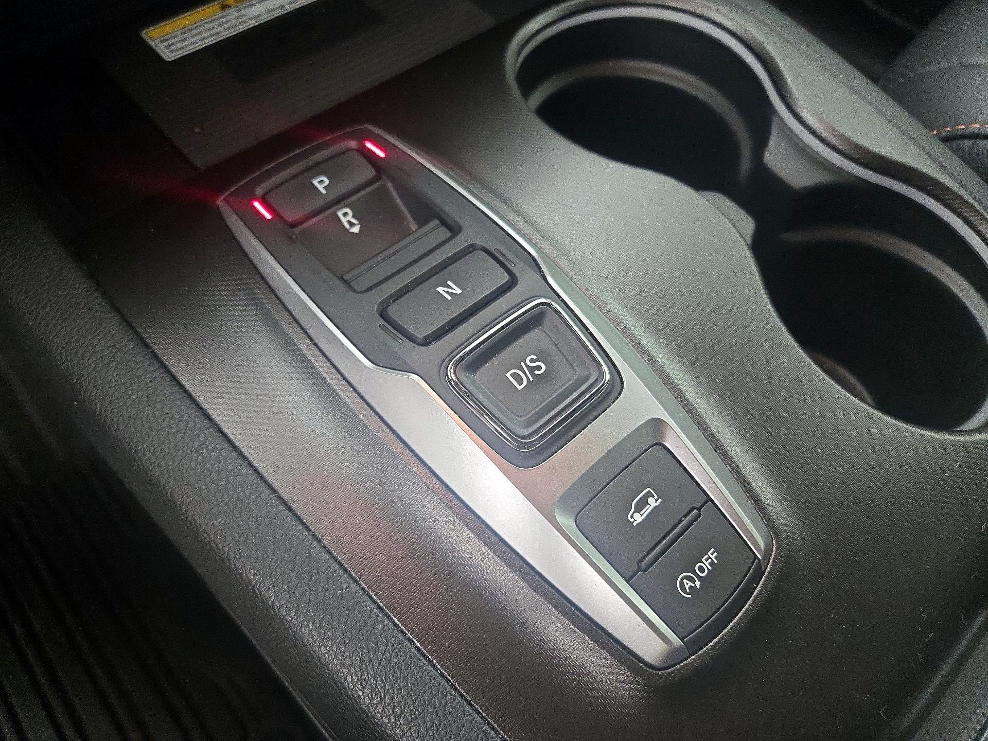 Thumbnail: 2023 Honda Passport - 18