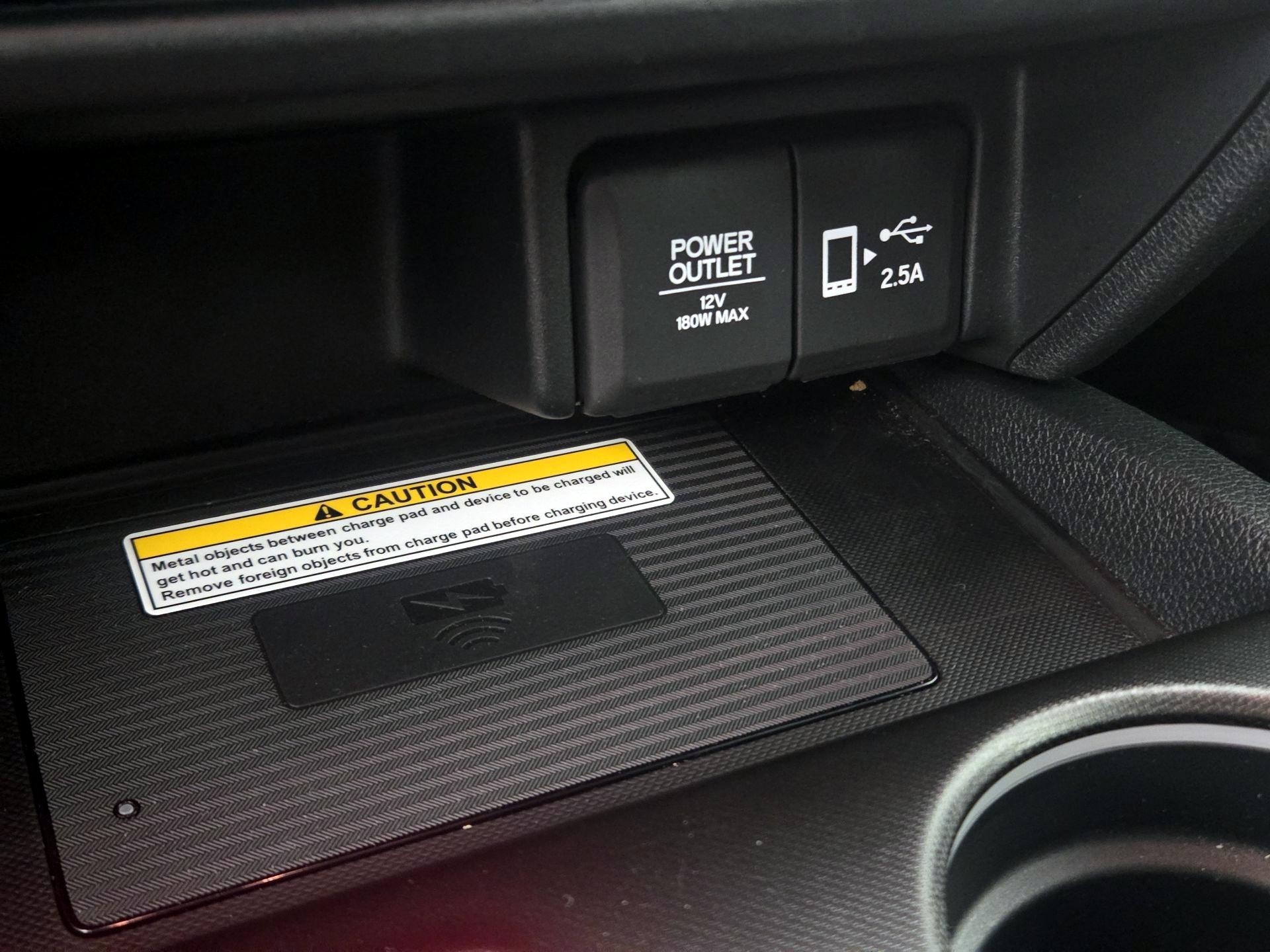 Thumbnail: 2023 Honda Passport - 19