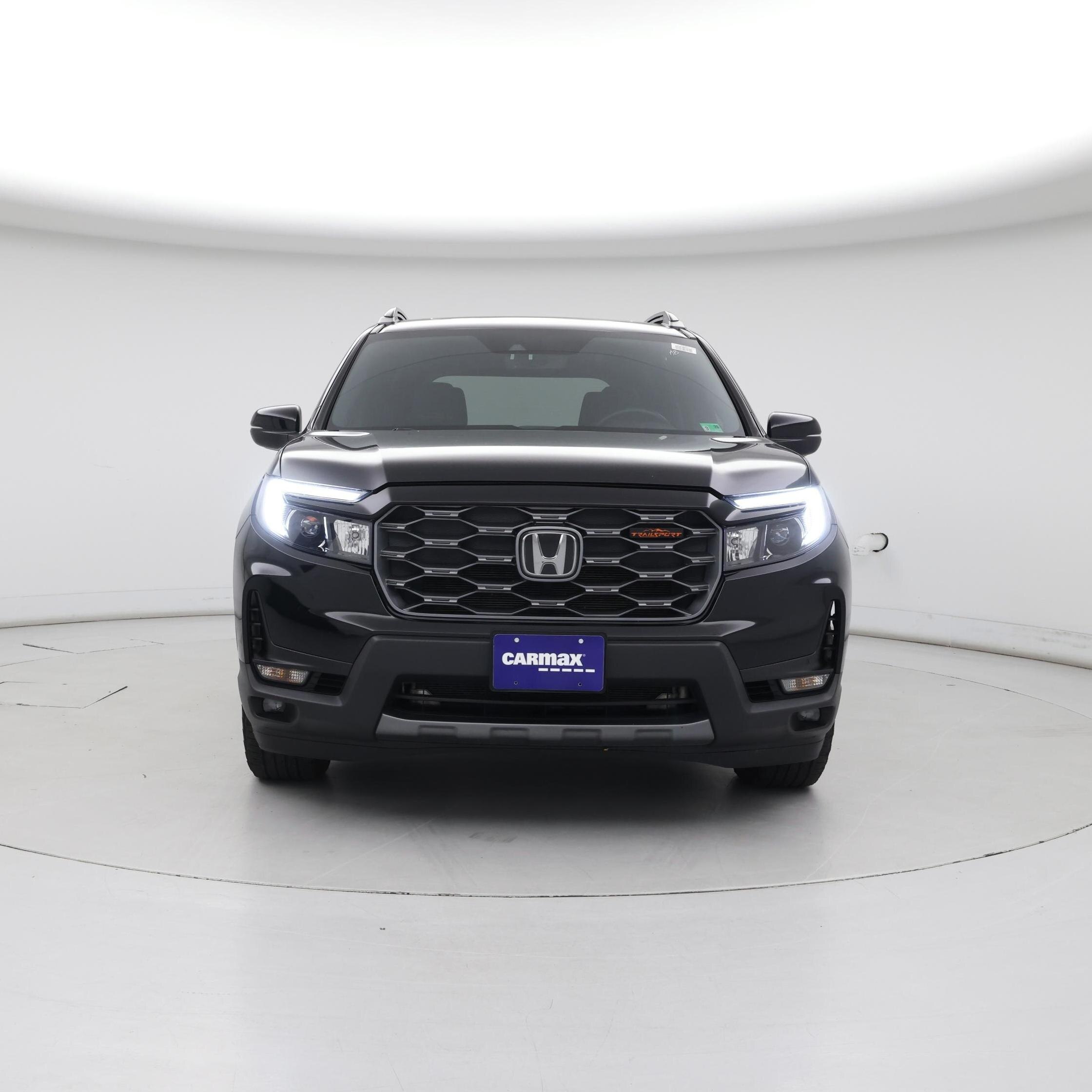 Thumbnail: 2023 Honda Passport - 5