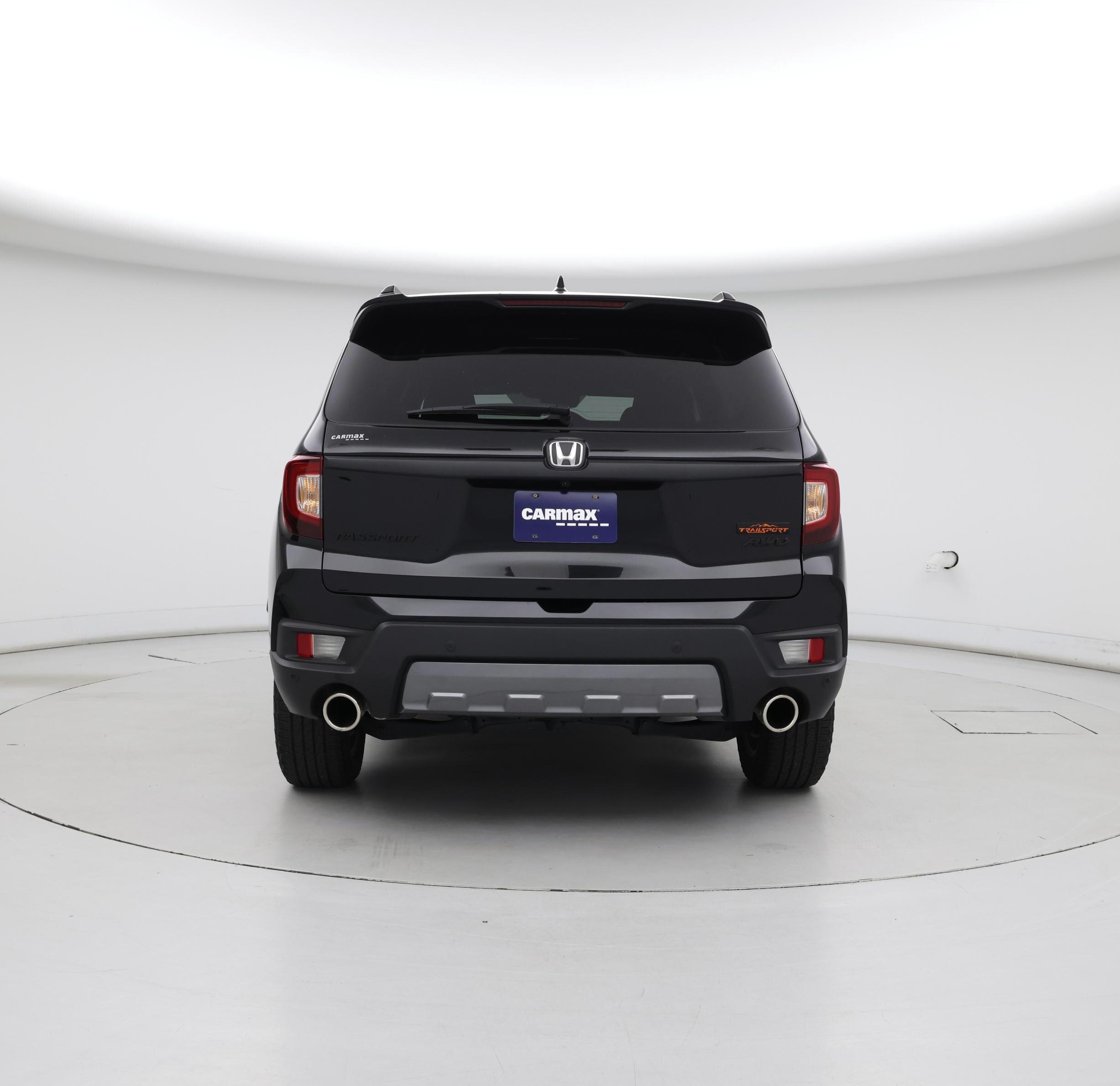 Thumbnail: 2023 Honda Passport - 6