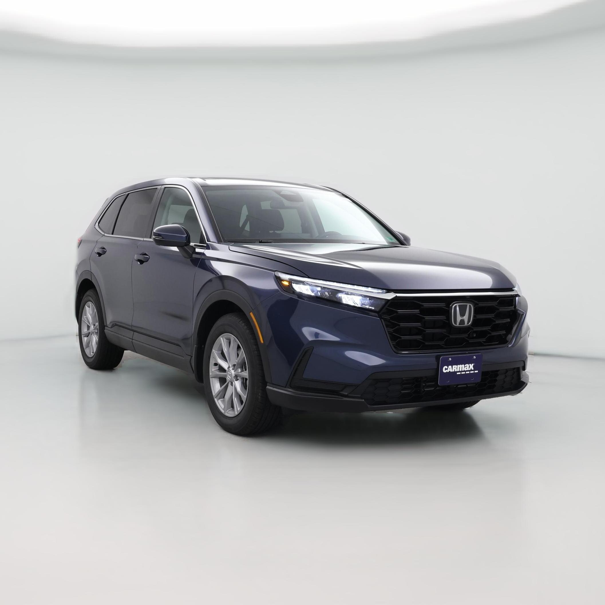 Thumbnail: 2025 Honda CR-V - 1