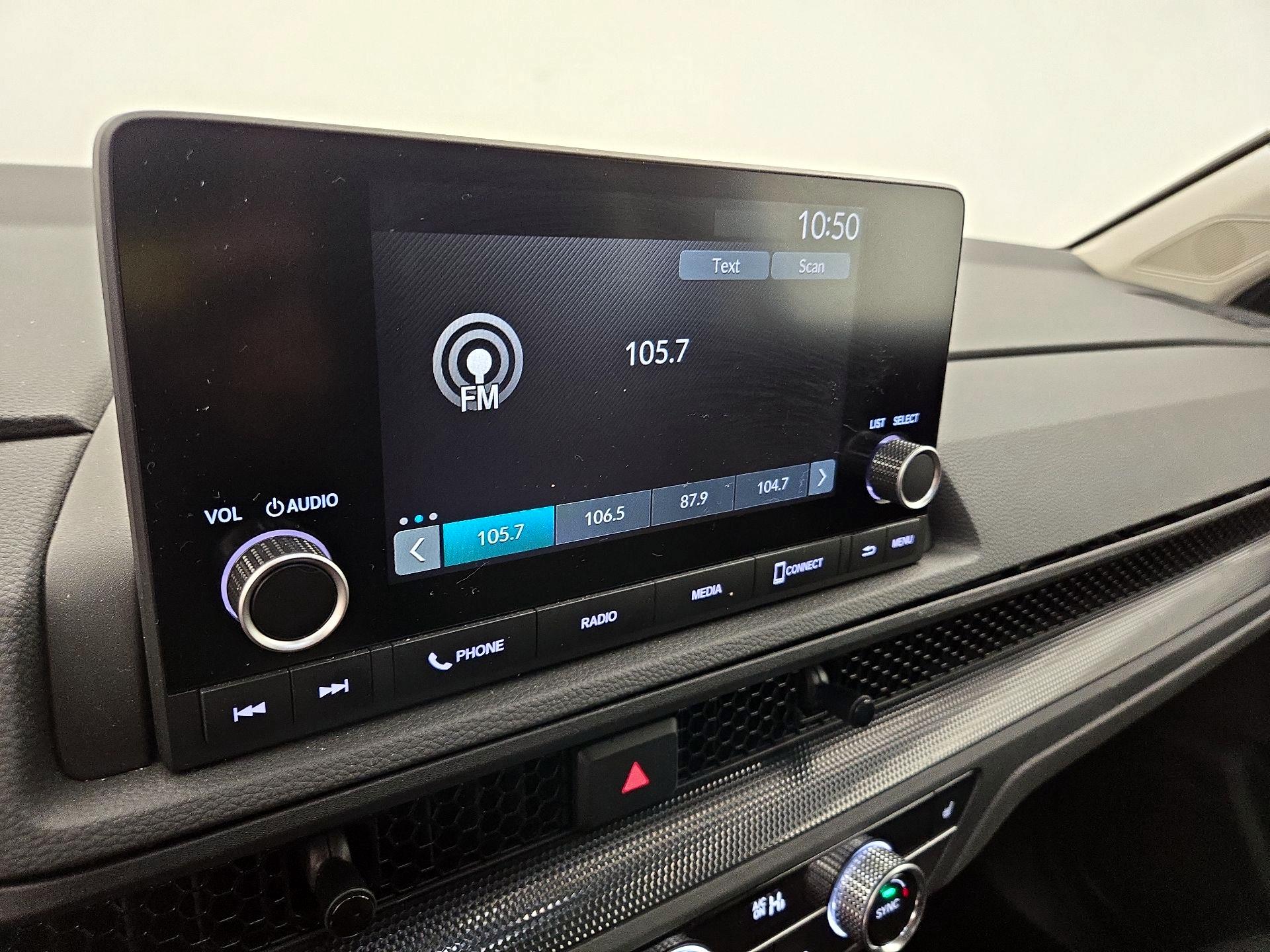 Thumbnail: 2025 Honda CR-V - 15