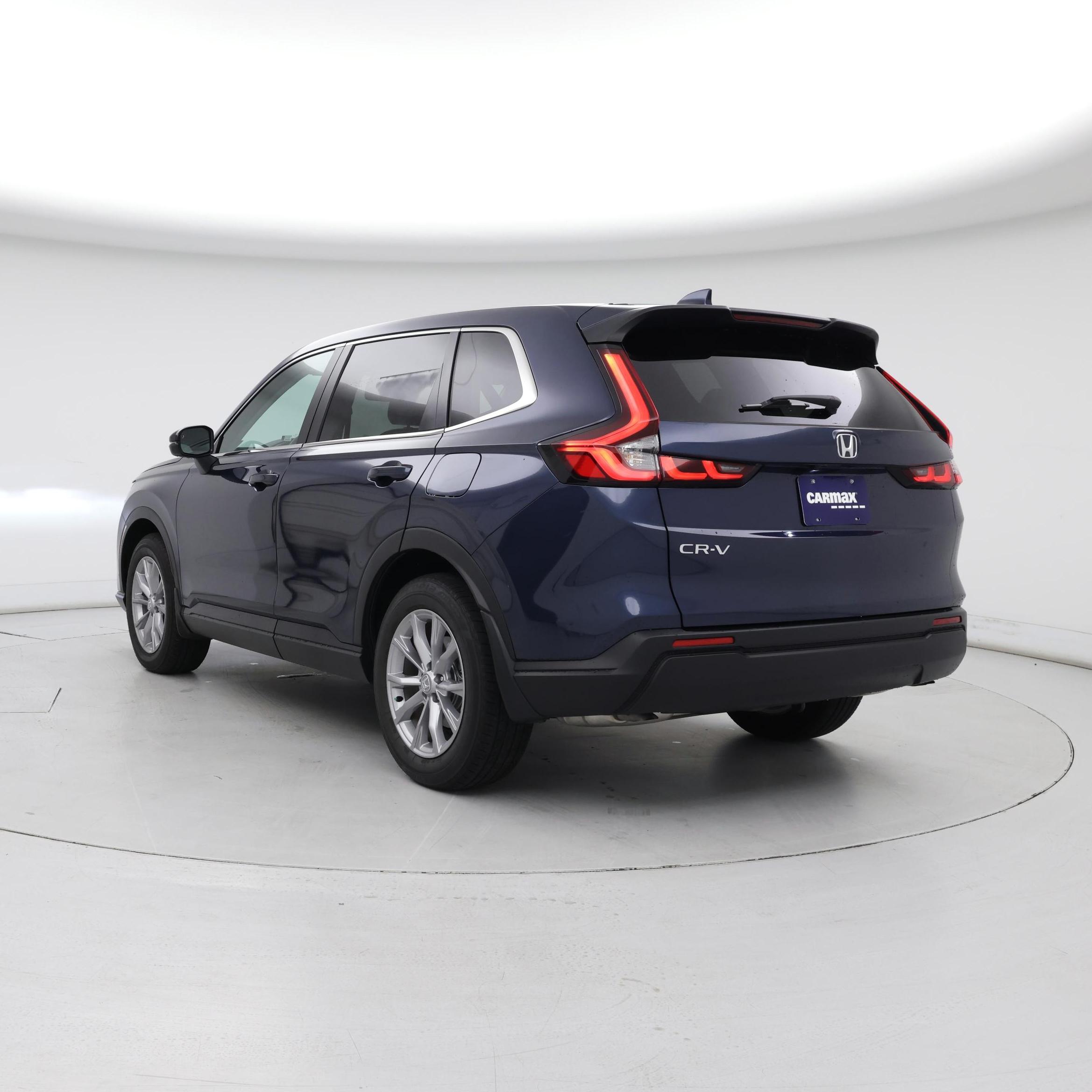 Thumbnail: 2025 Honda CR-V - 2