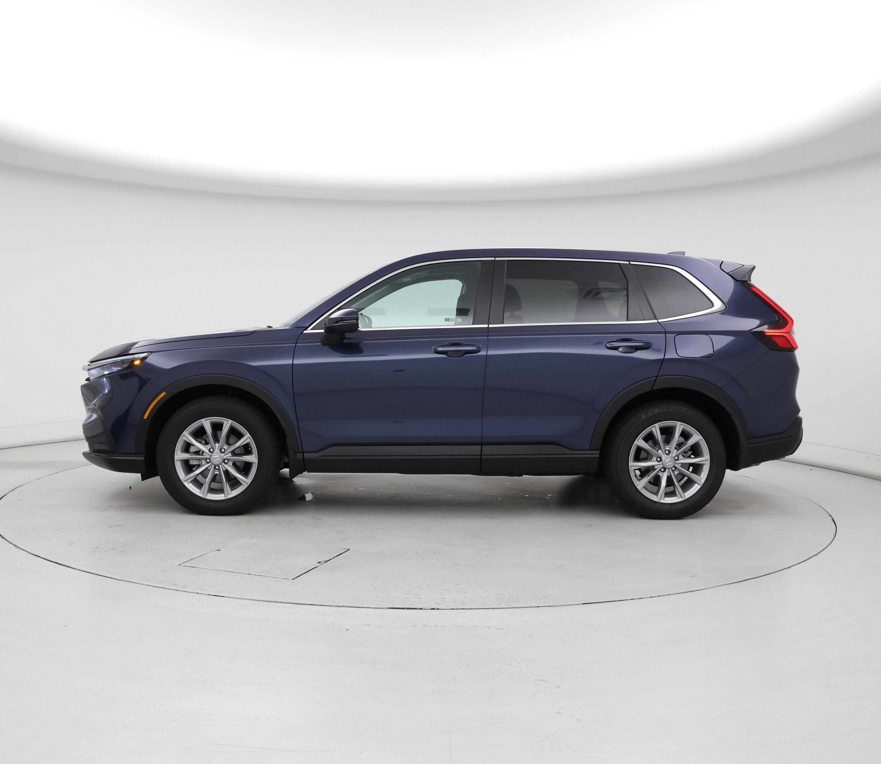 Thumbnail: 2025 Honda CR-V - 3