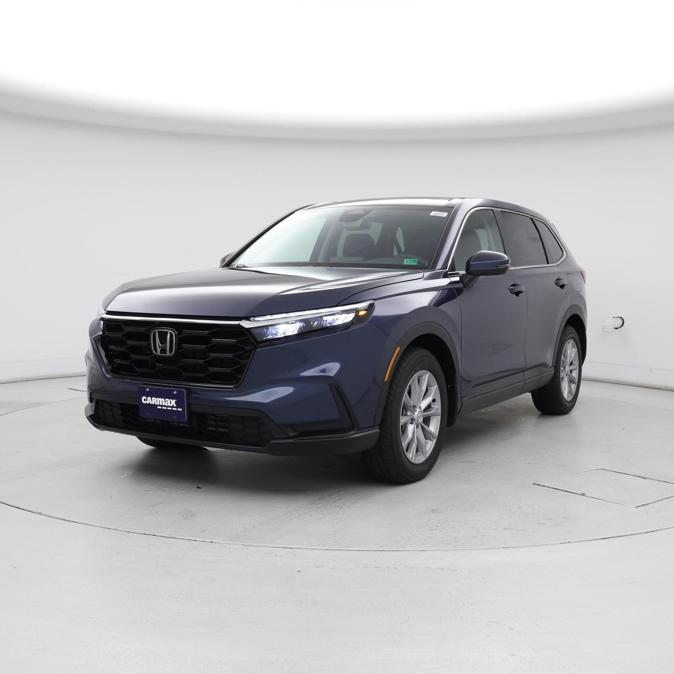 Thumbnail: 2025 Honda CR-V - 4