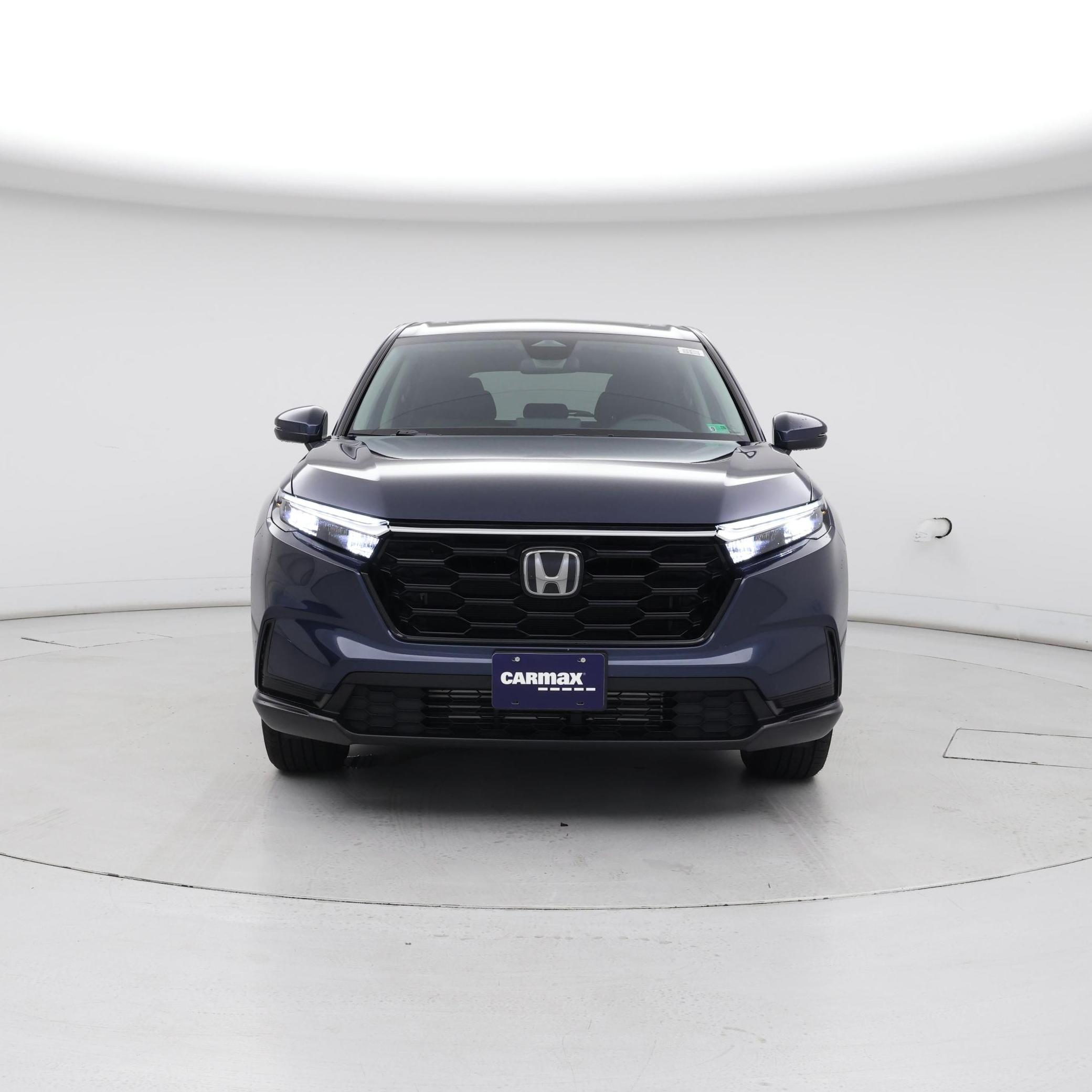 Thumbnail: 2025 Honda CR-V - 5