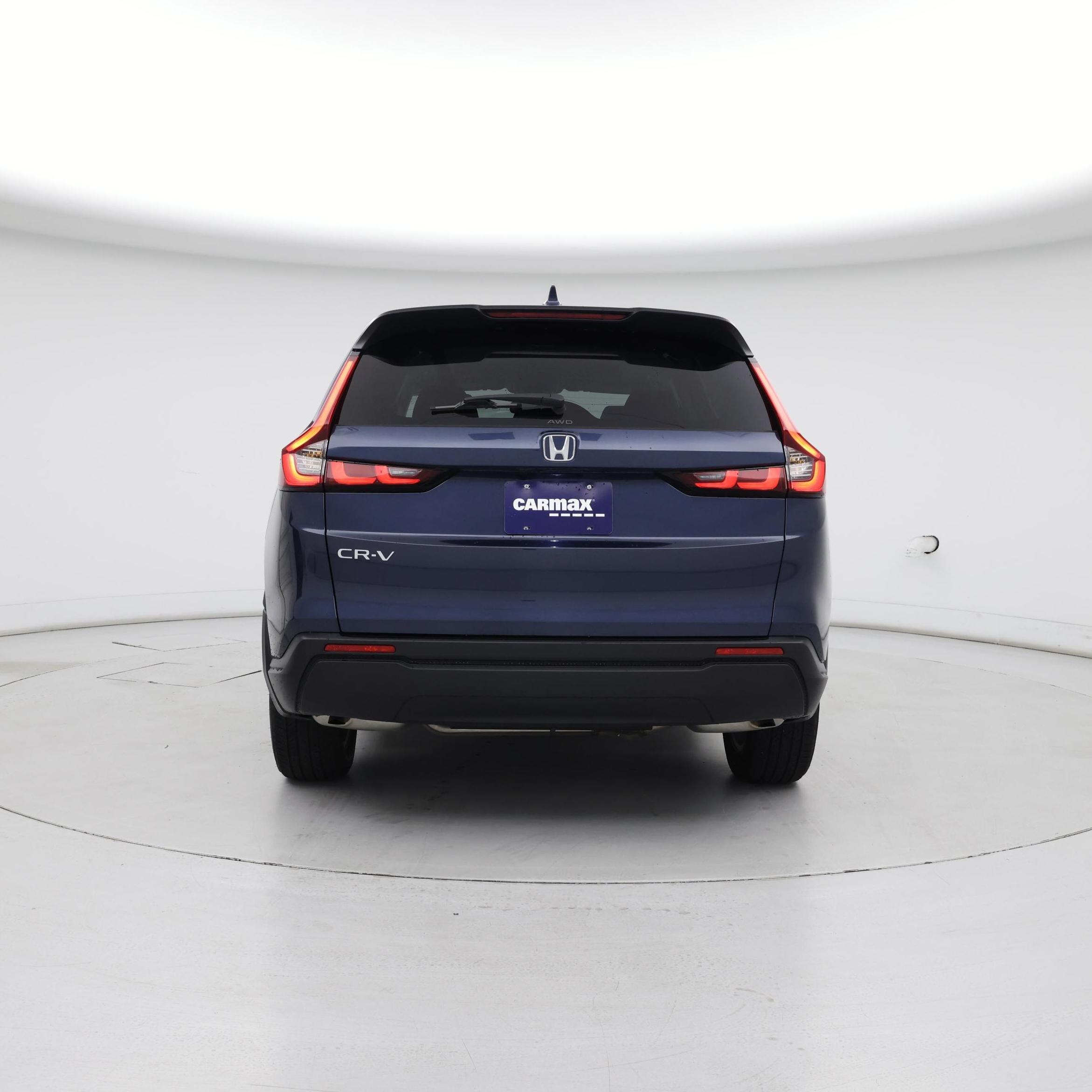 Thumbnail: 2025 Honda CR-V - 6