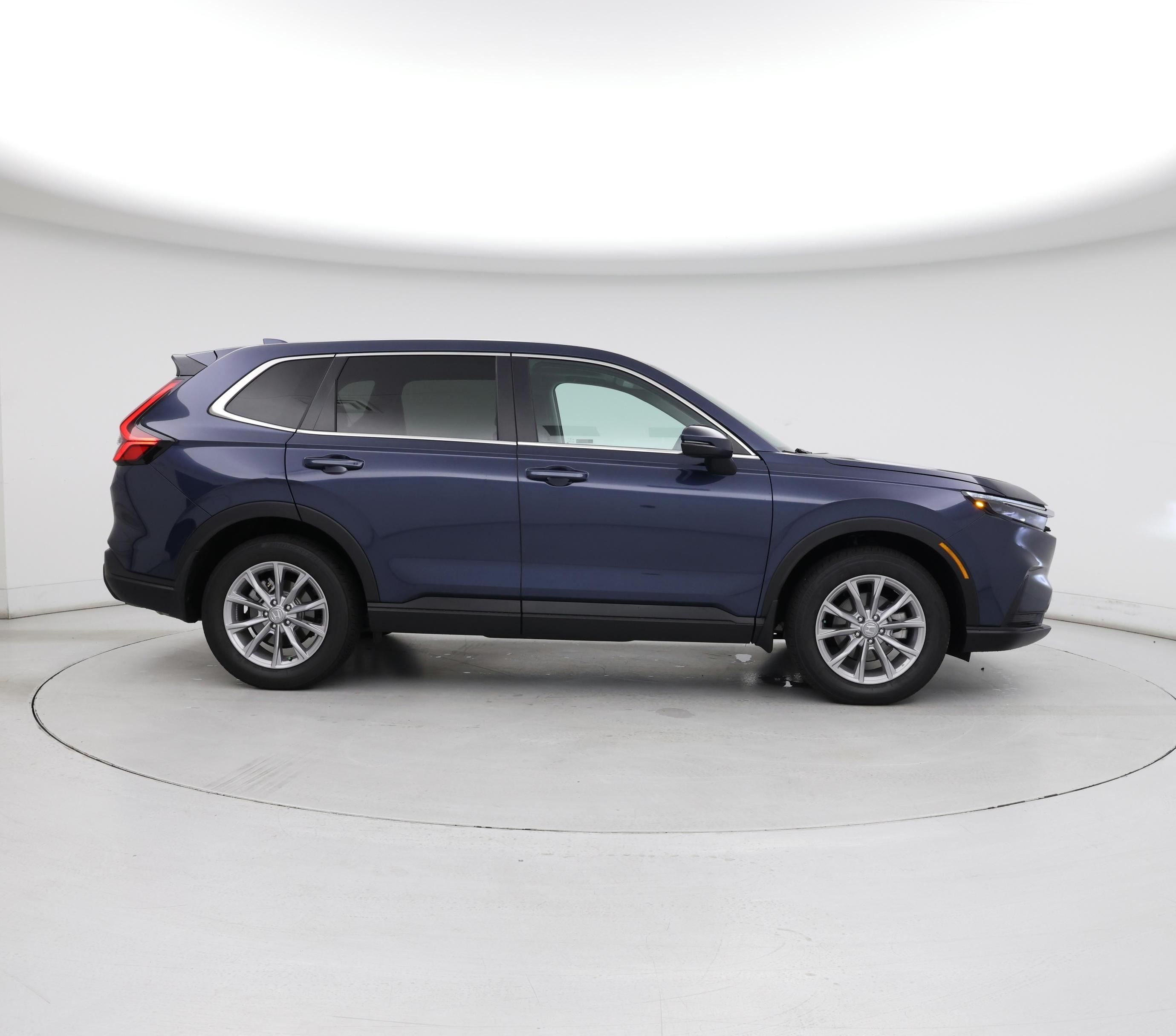 Thumbnail: 2025 Honda CR-V - 7