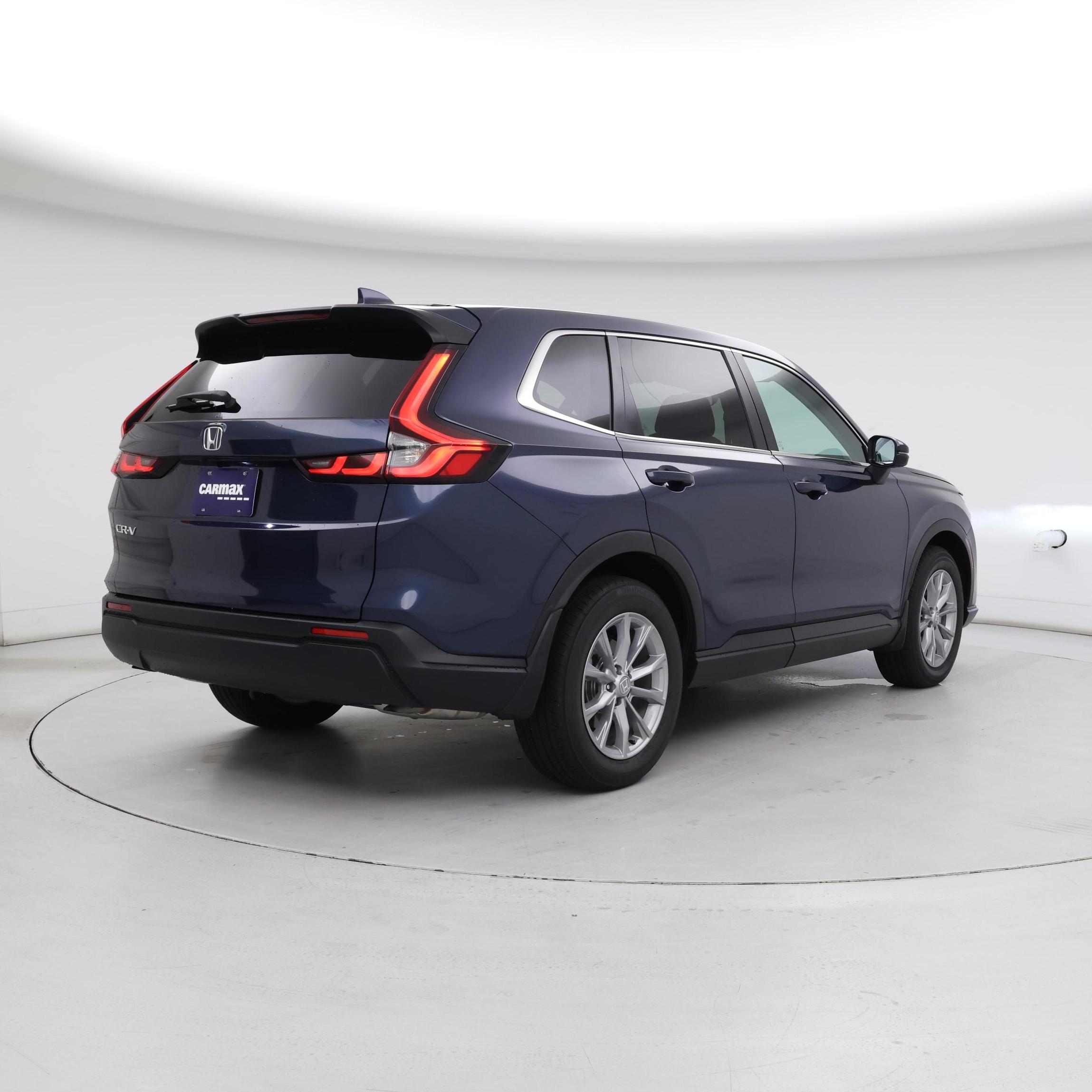 Thumbnail: 2025 Honda CR-V - 8