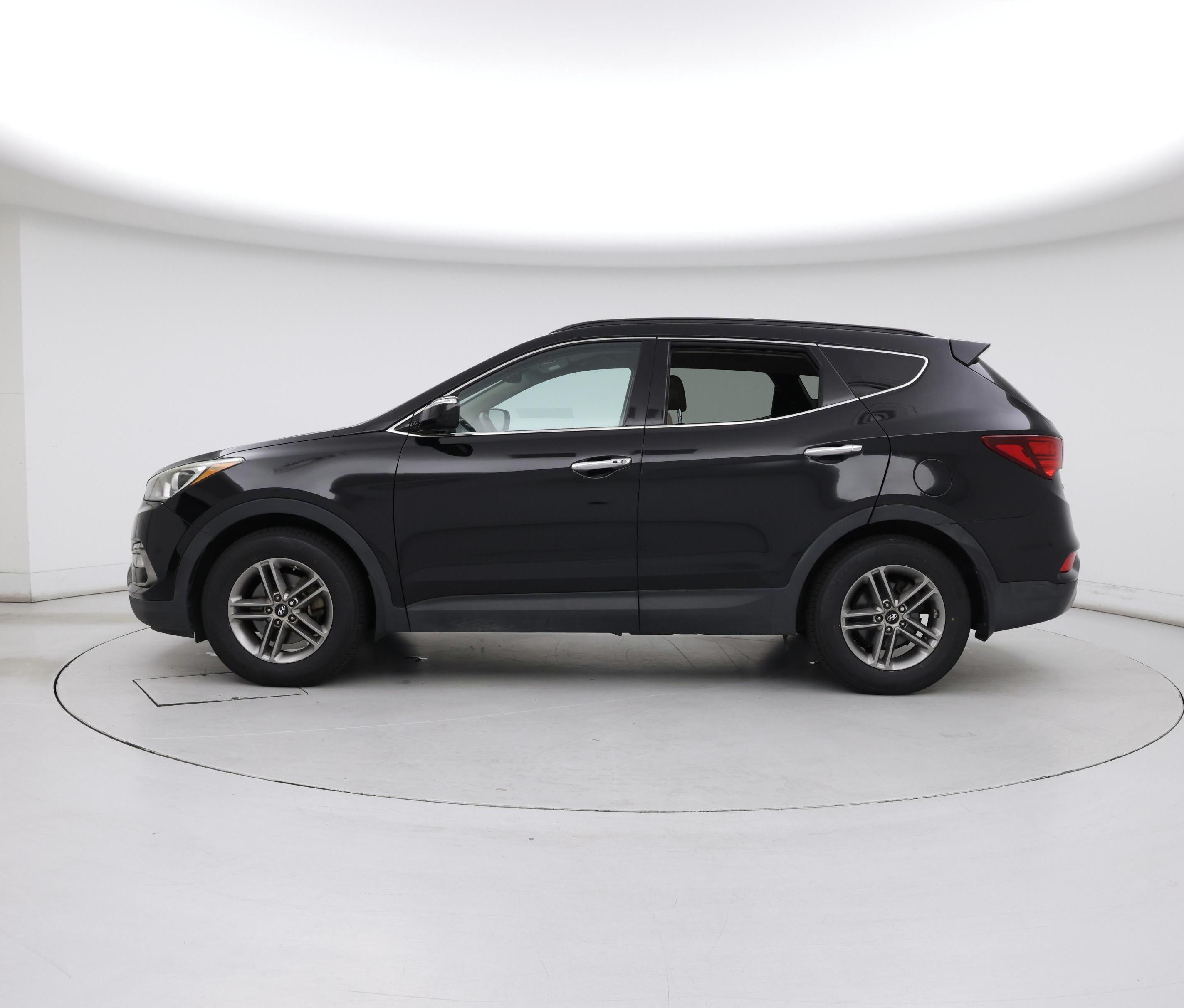 Thumbnail: 2017 Hyundai Santa Fe - 3