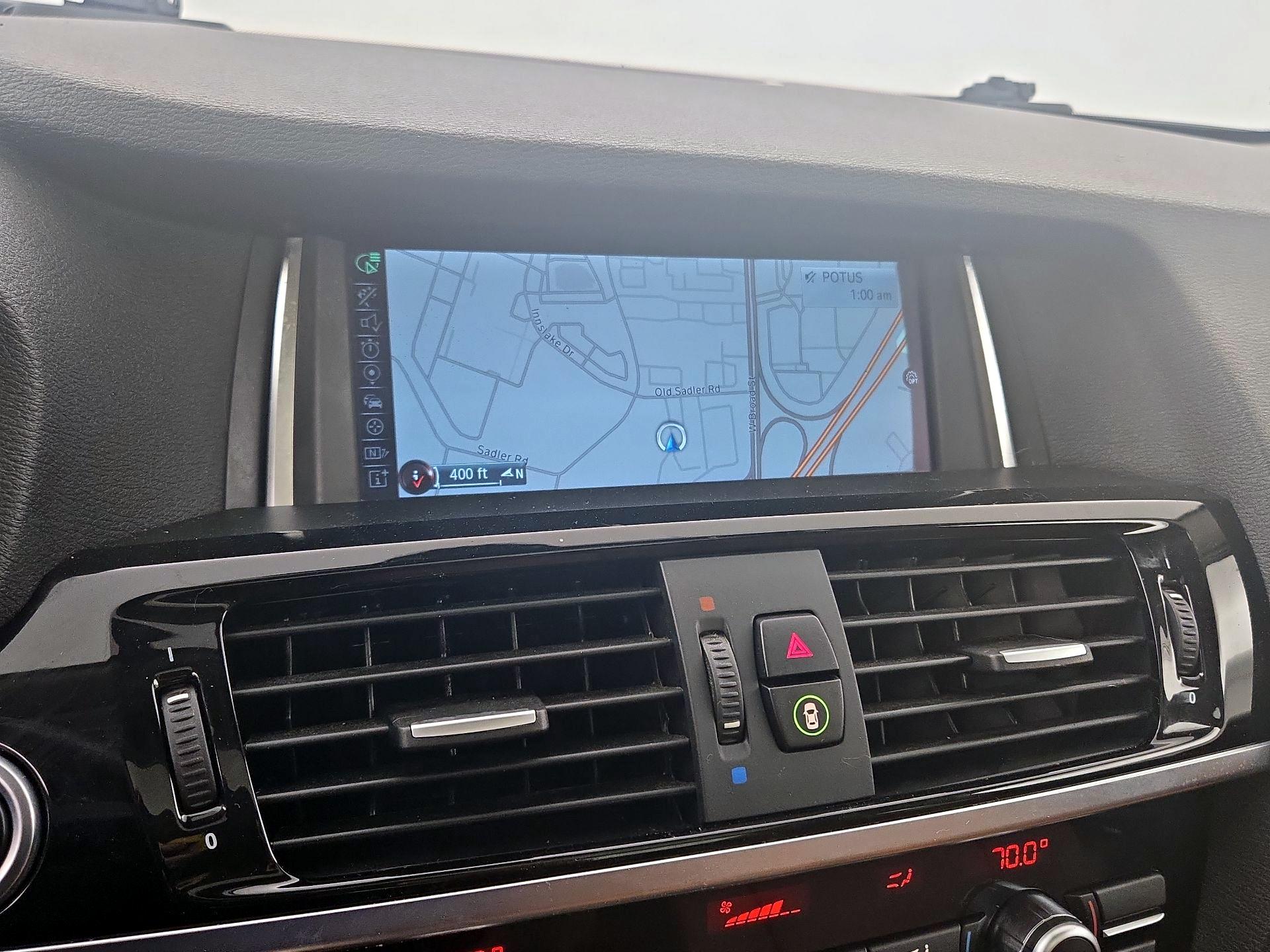 Thumbnail: 2016 BMW X3 - 14