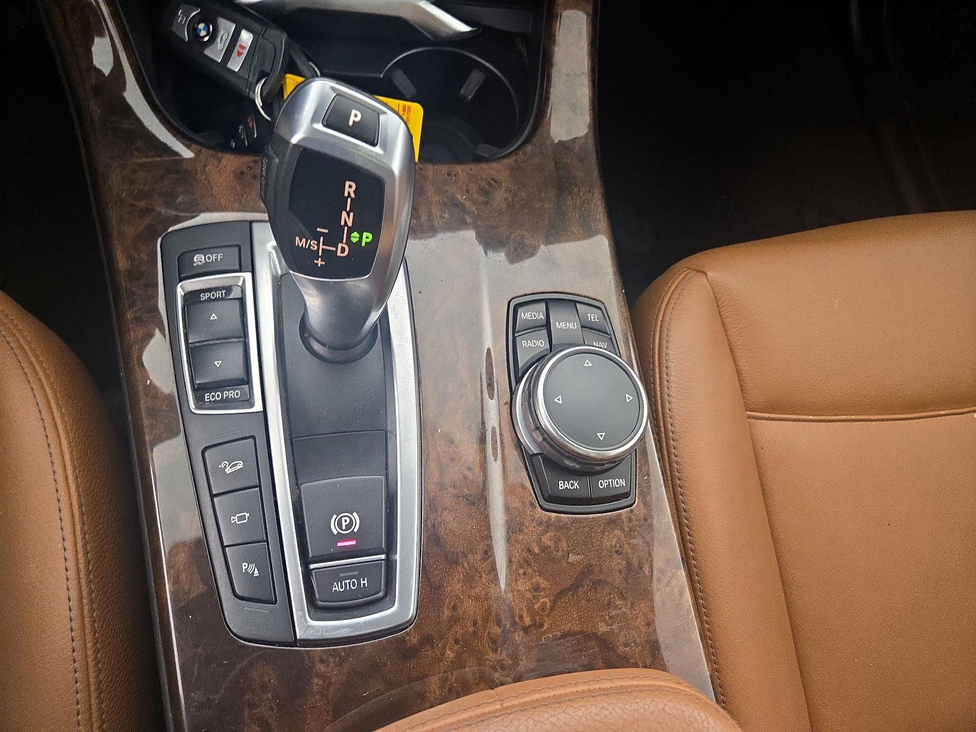 Thumbnail: 2016 BMW X3 - 18