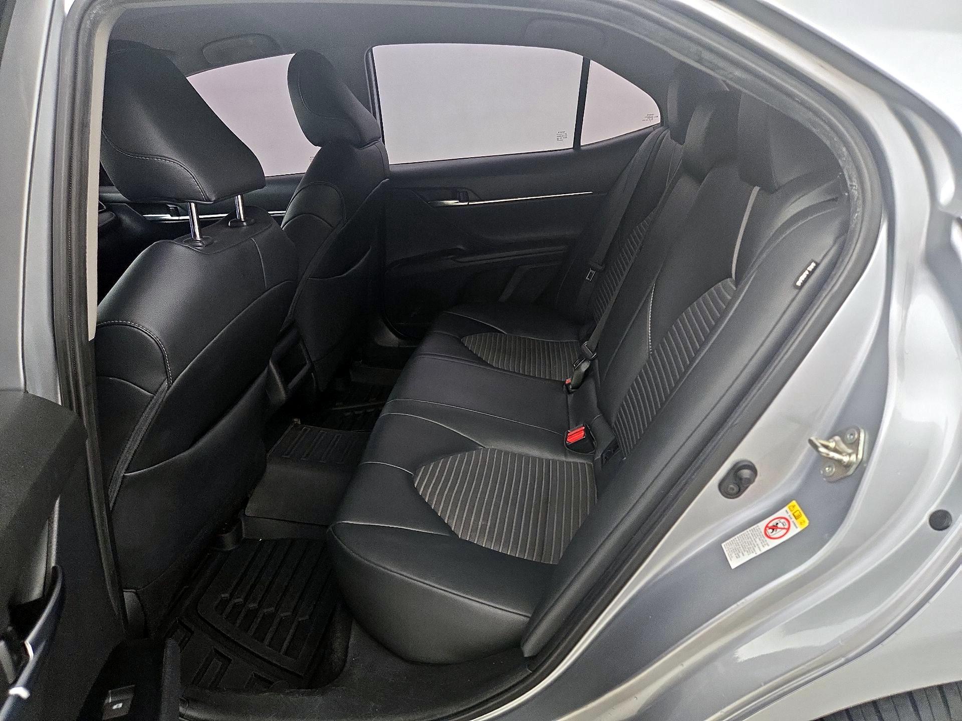 Thumbnail: 2019 Toyota Camry - 19
