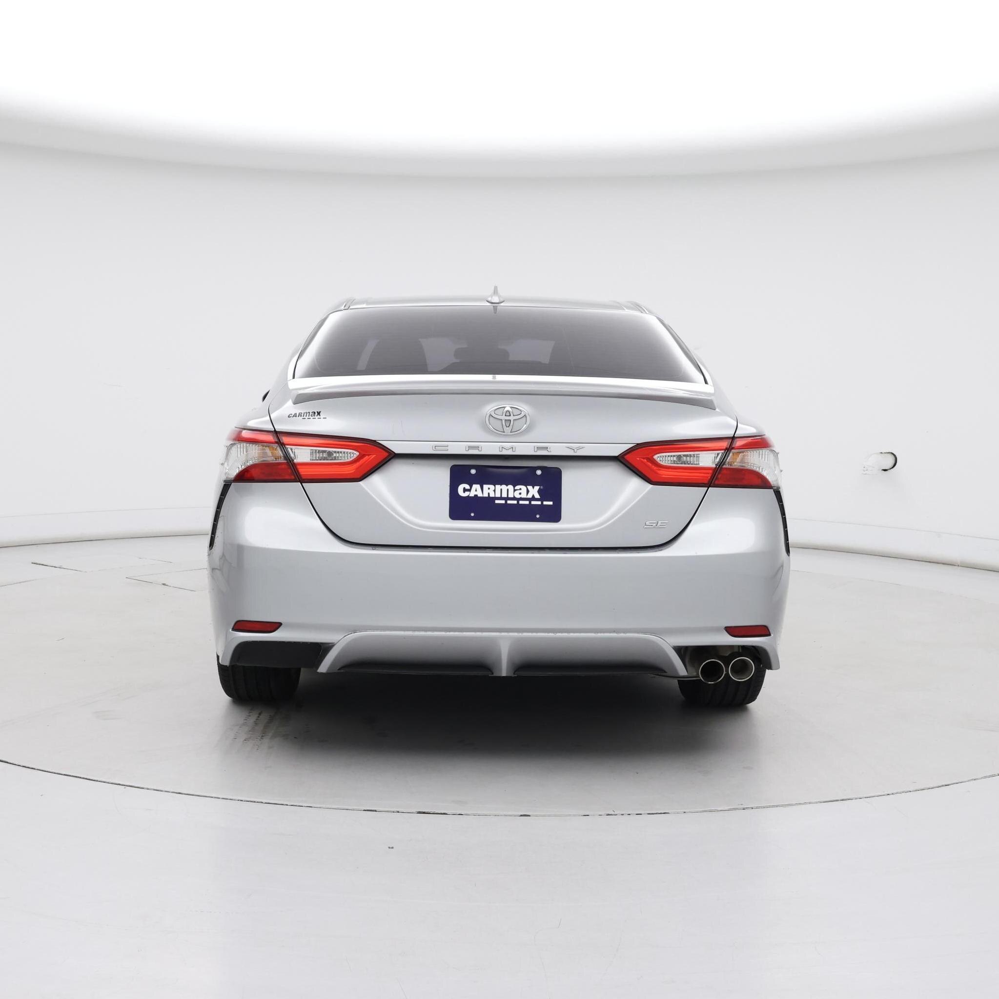 Thumbnail: 2019 Toyota Camry - 6