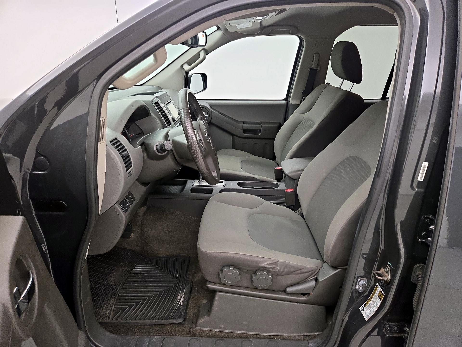Thumbnail: 2015 Nissan Xterra - 11