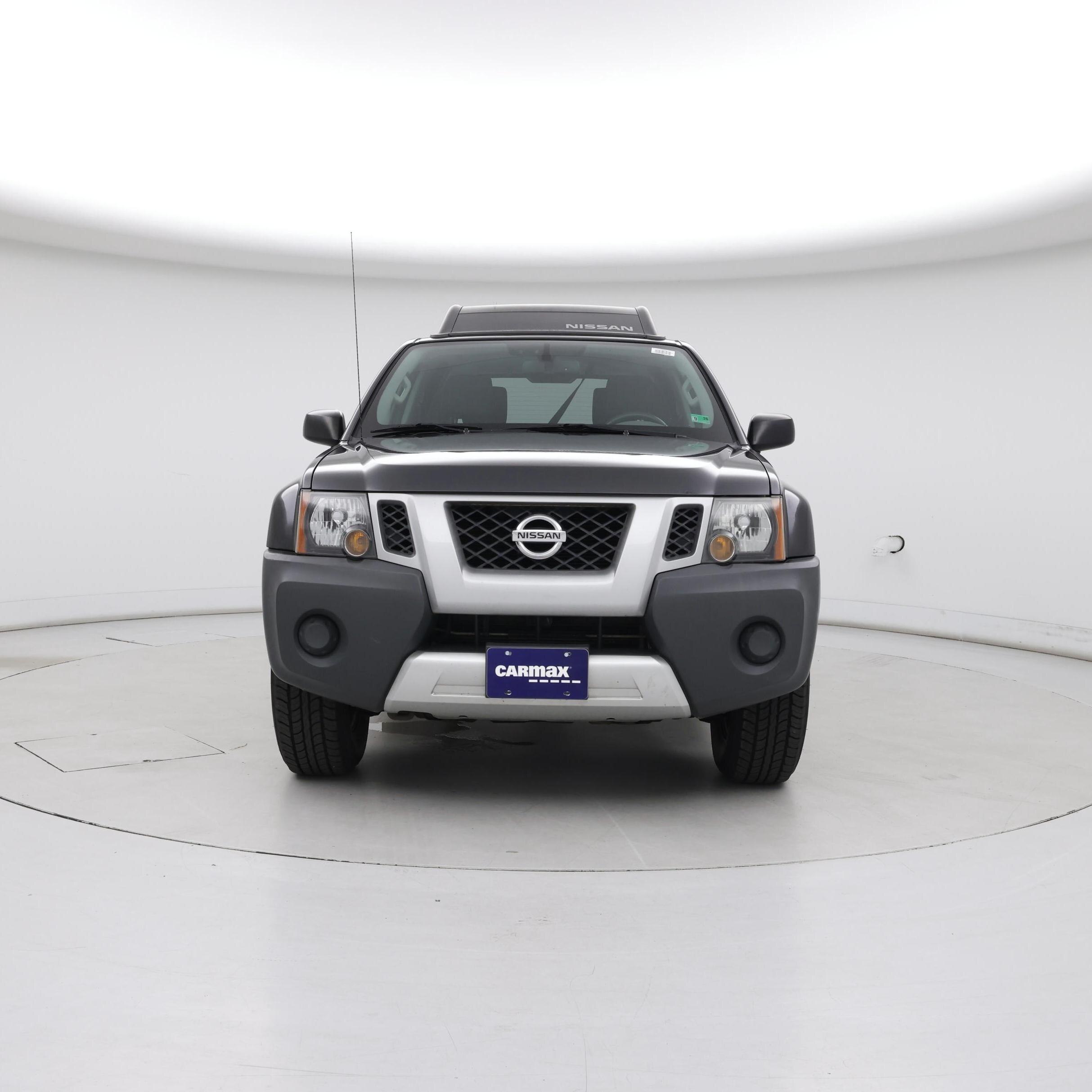 Thumbnail: 2015 Nissan Xterra - 5