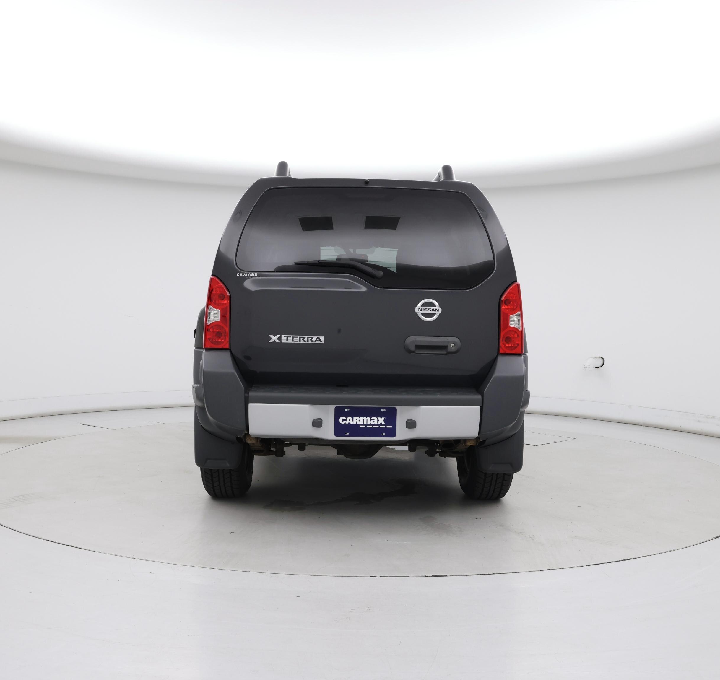 Thumbnail: 2015 Nissan Xterra - 6