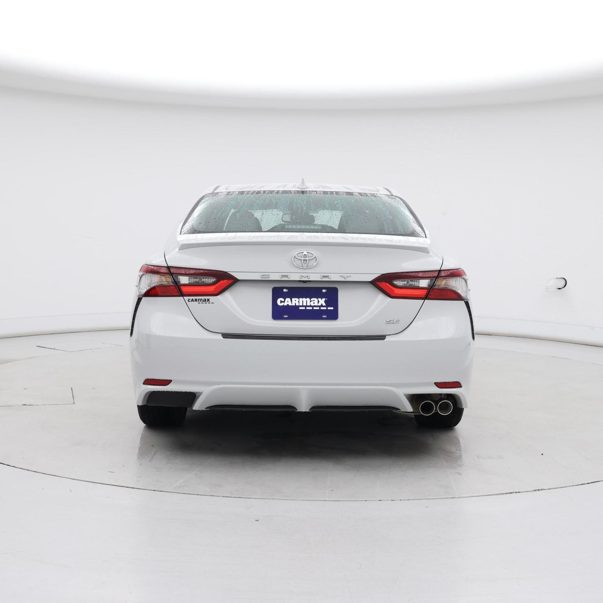 Thumbnail: 2024 Toyota Camry - 6