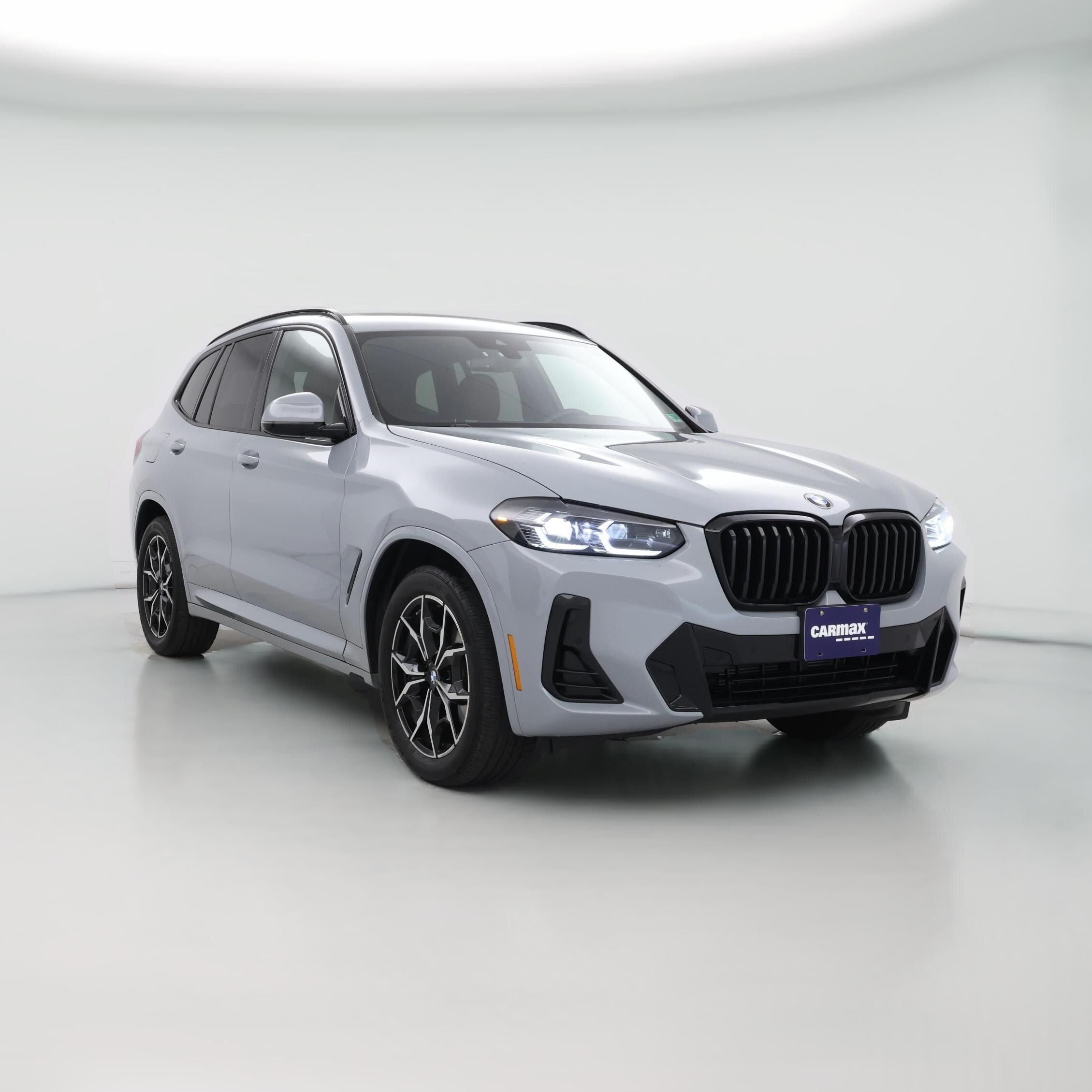 Thumbnail: 2023 BMW X3 - 1