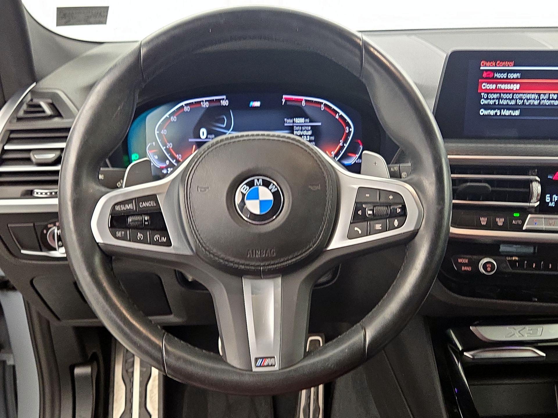 Thumbnail: 2023 BMW X3 - 10