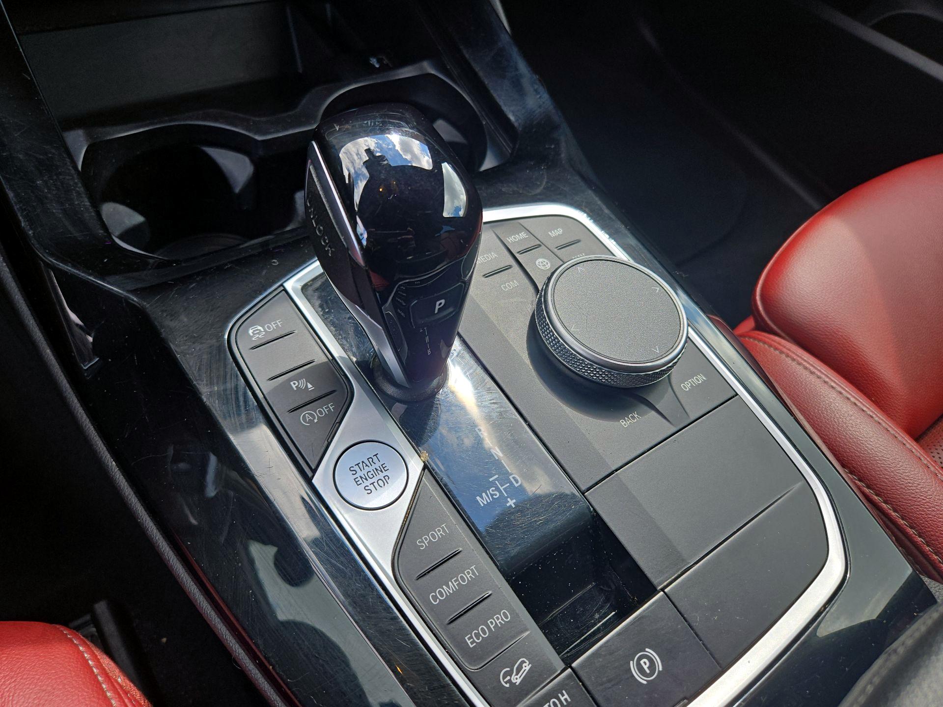 Thumbnail: 2023 BMW X3 - 18