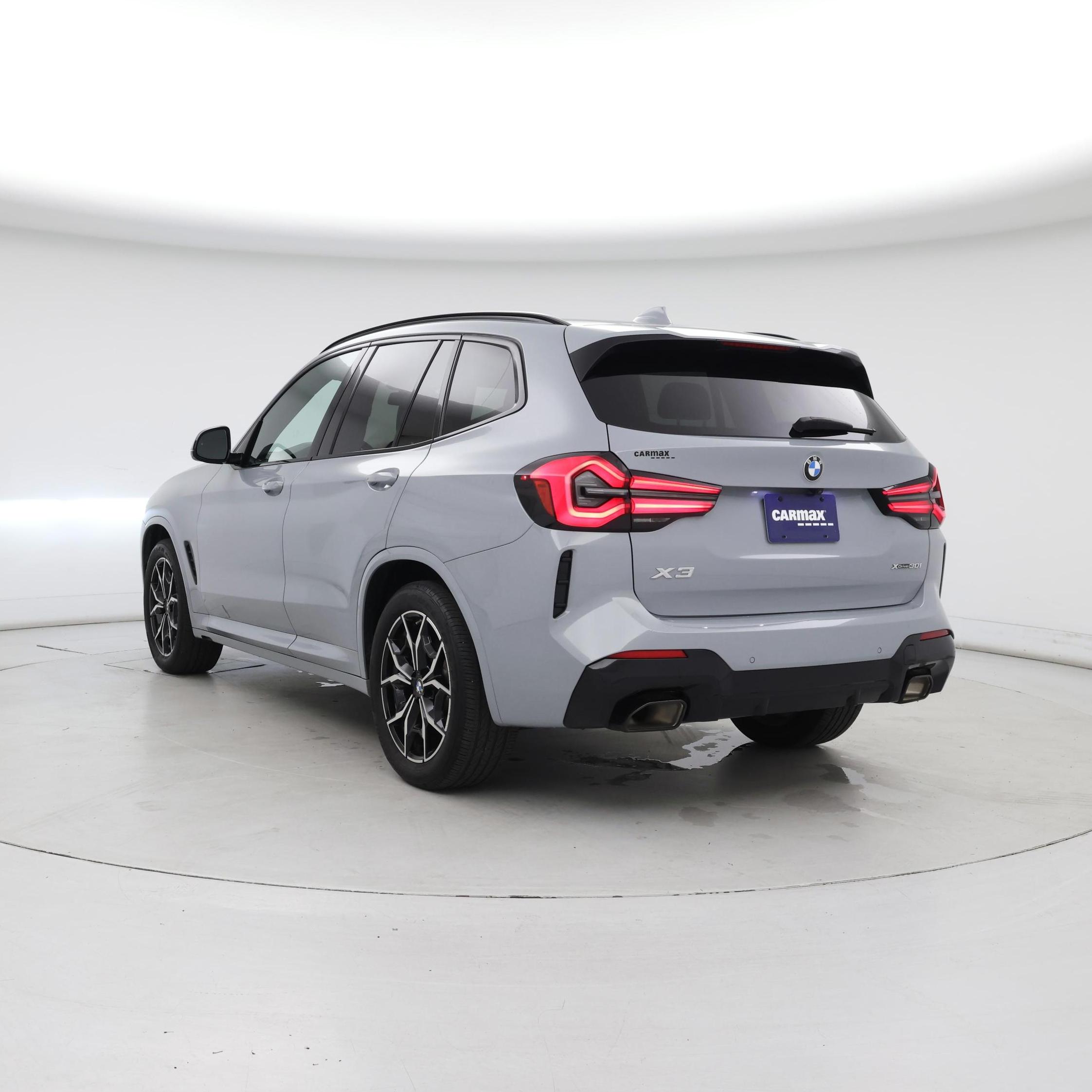 Thumbnail: 2023 BMW X3 - 2